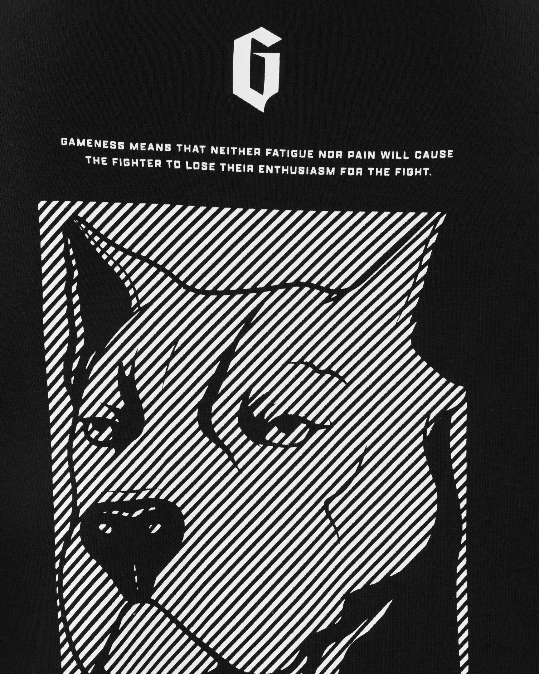 Gameness OG Hoodie - Image 8