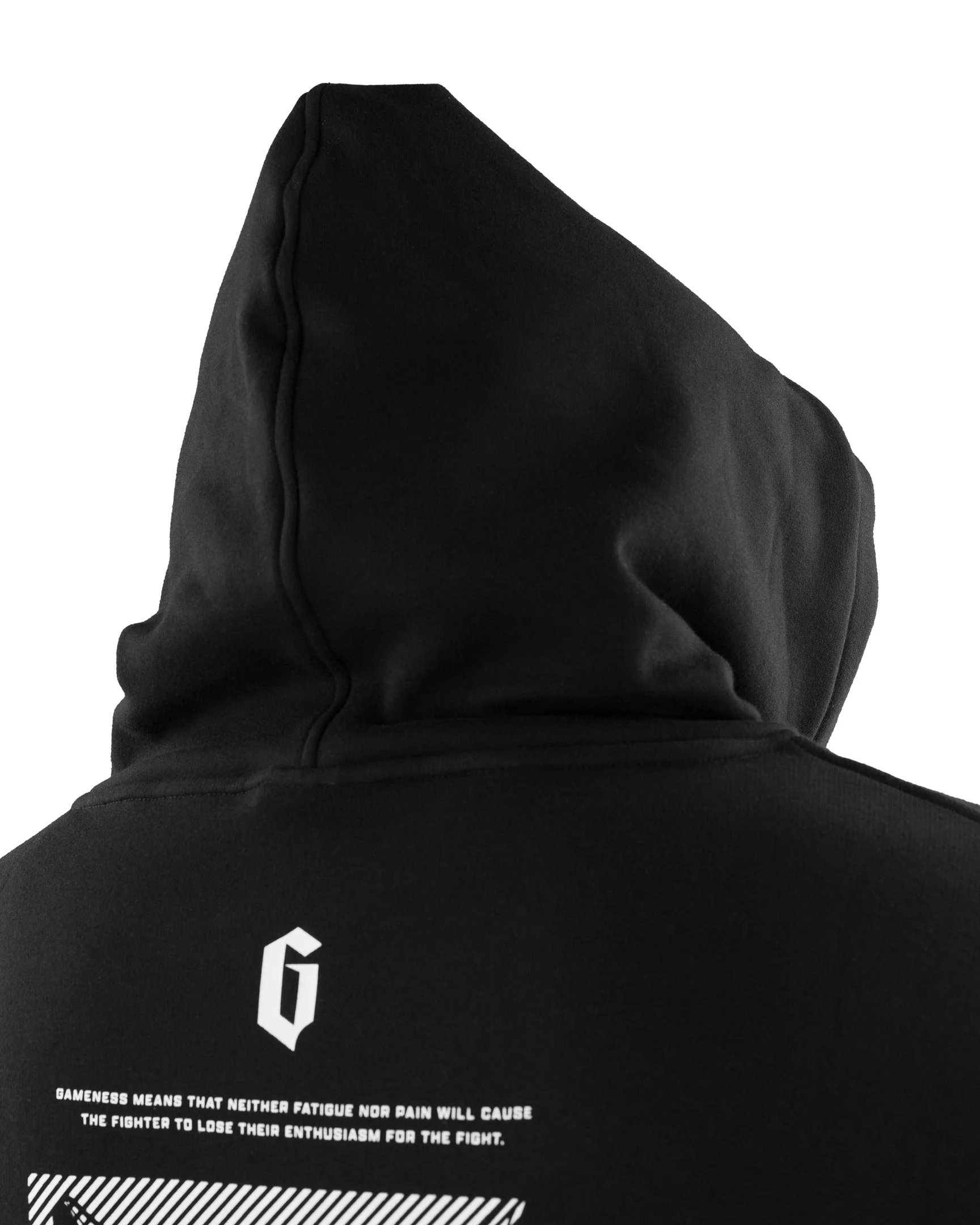 Gameness OG Hoodie - Image 9