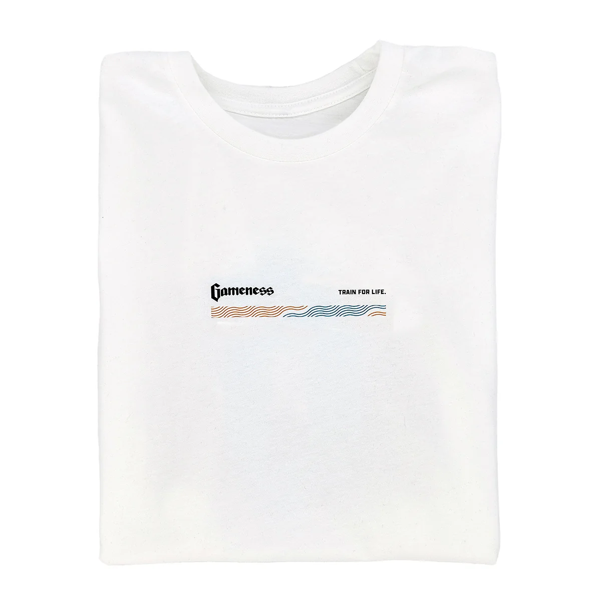 Gameness Ride the Wave Tee - Image 3