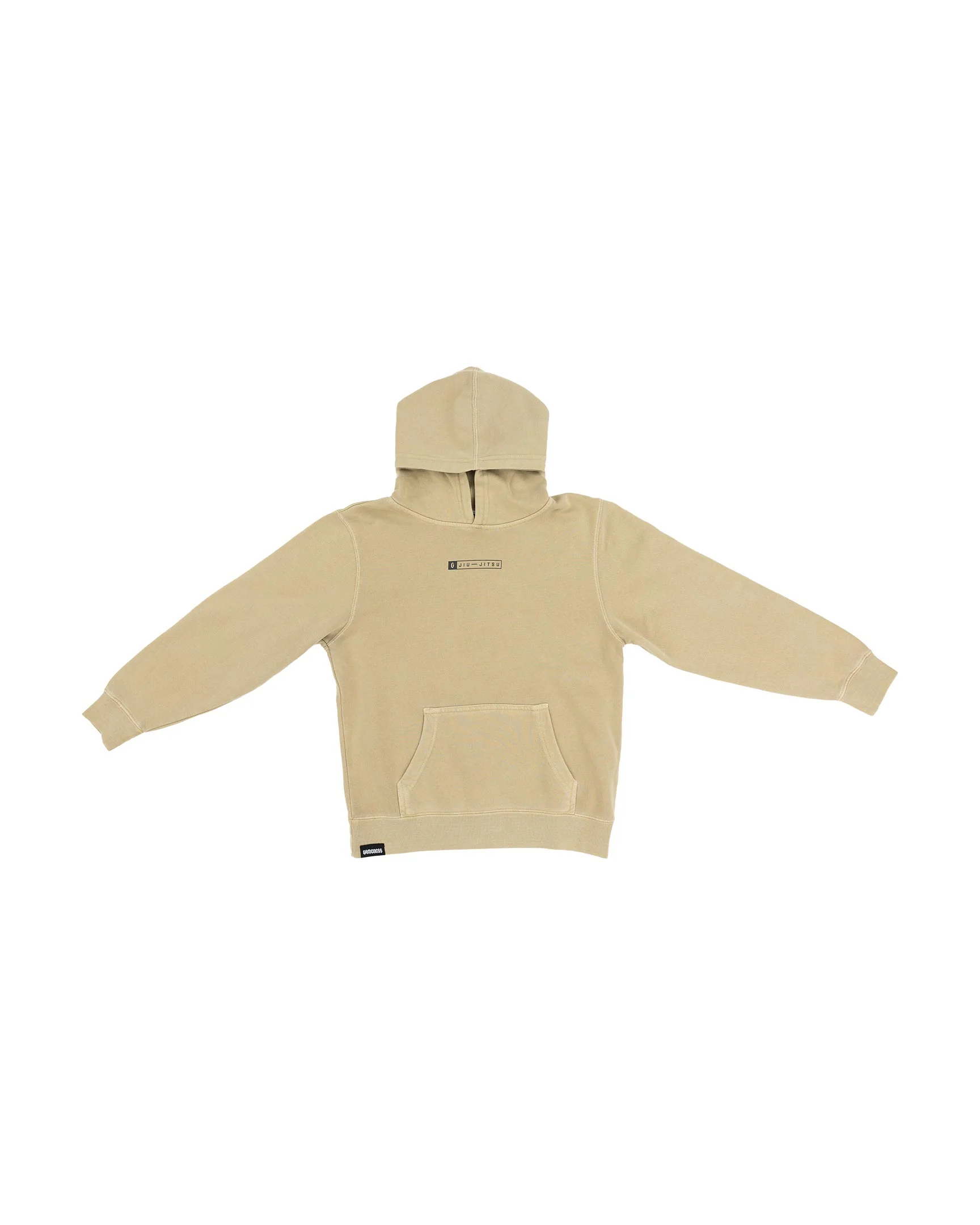 Gameness Roll Call Boys Hoodie - Image 2