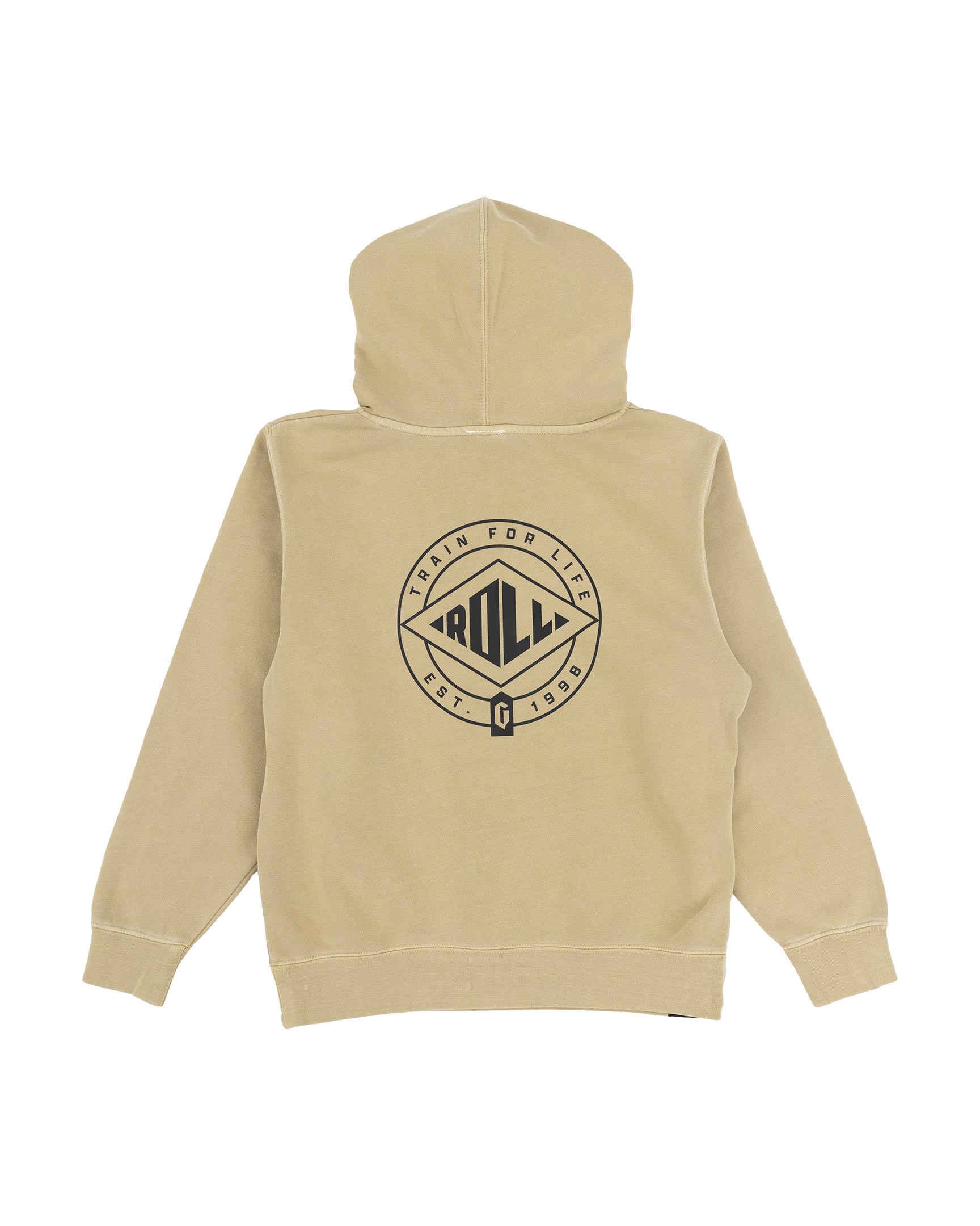 Gameness Roll Call Boys Hoodie - Image 3