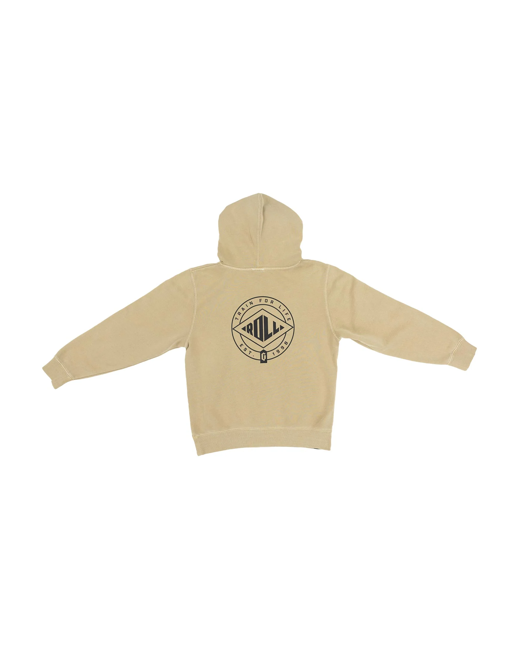 Gameness Roll Call Boys Hoodie - Image 8