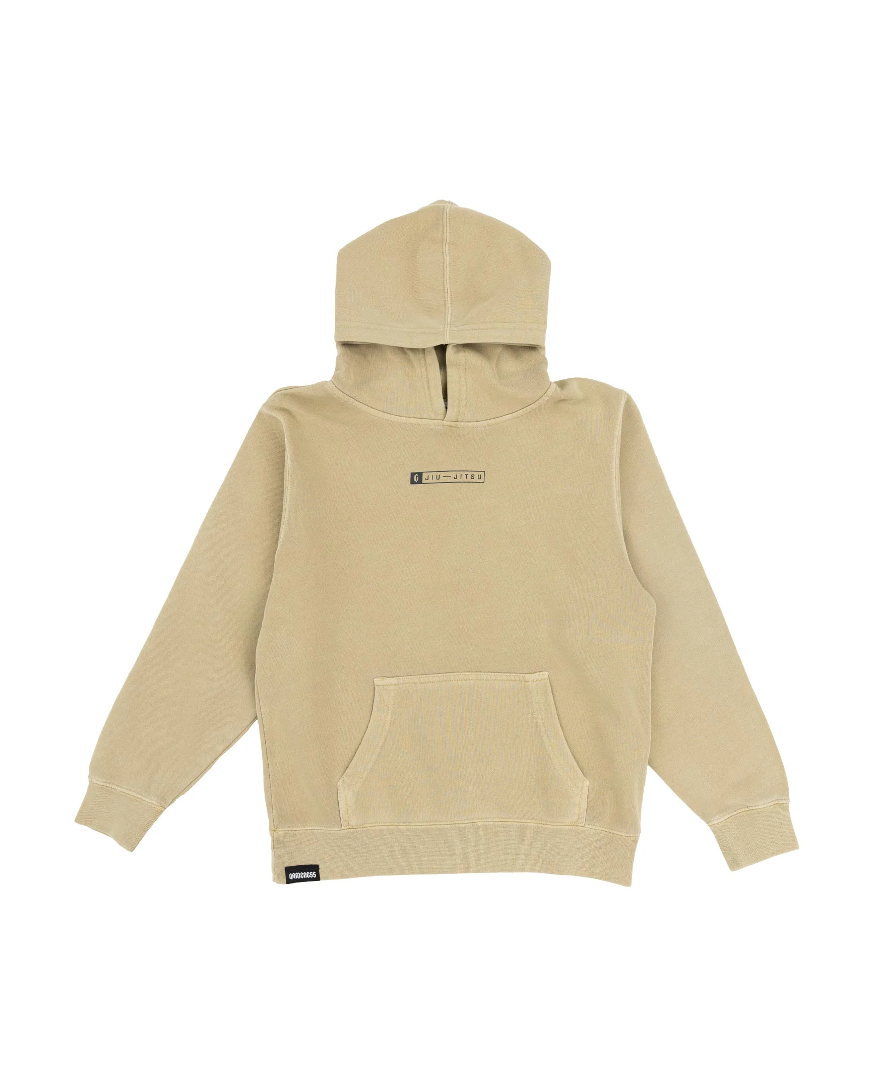 Gameness Roll Call Boys Hoodie - Image 9