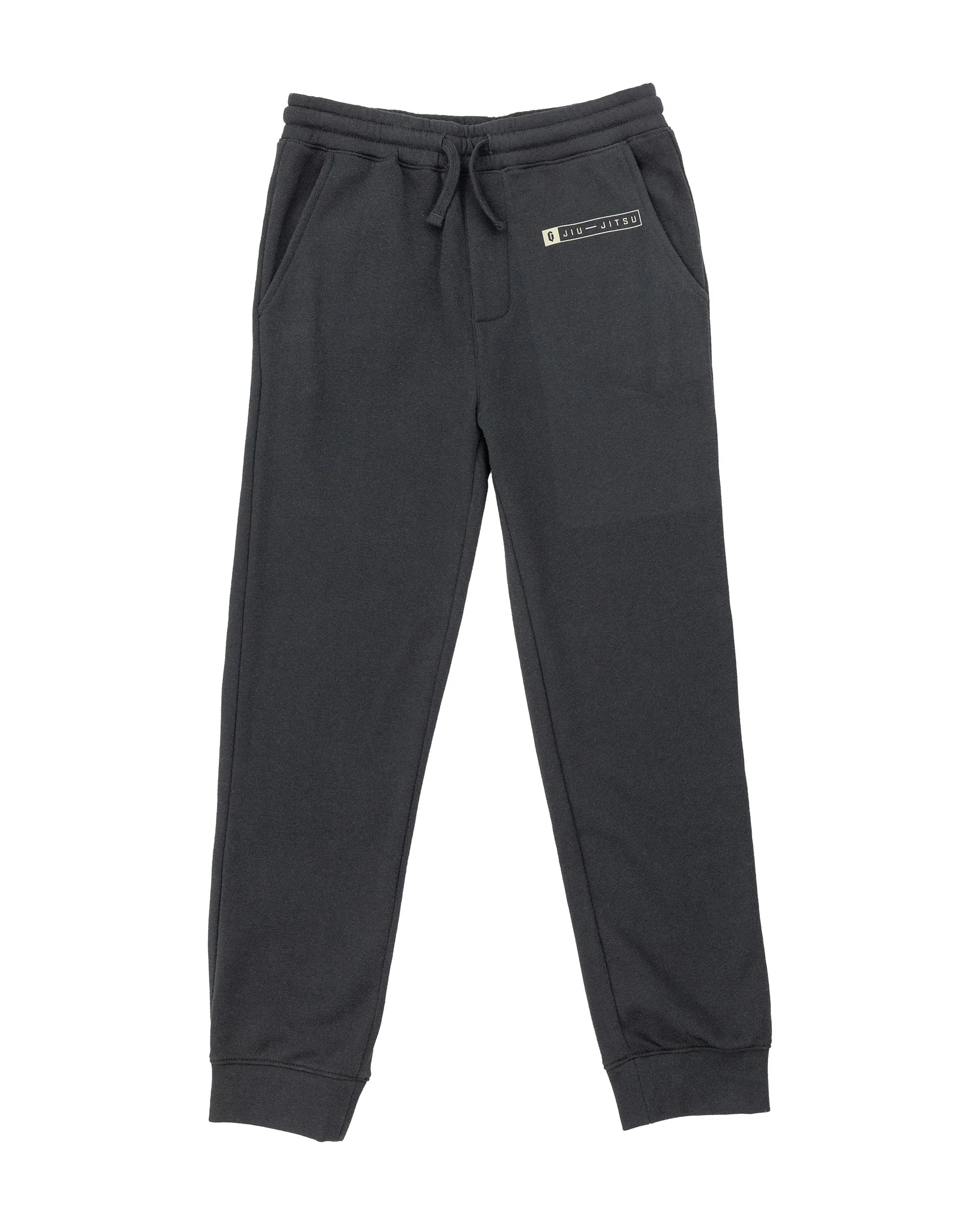 Gameness Roll Call Boy's Jogger