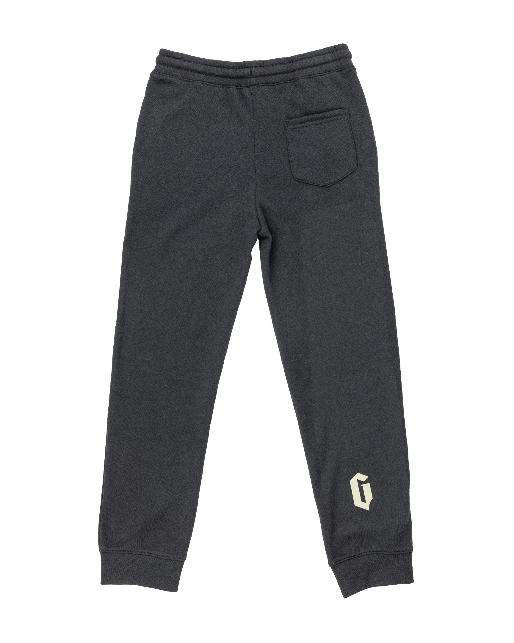 Gameness Roll Call Boy's Jogger - Image 2