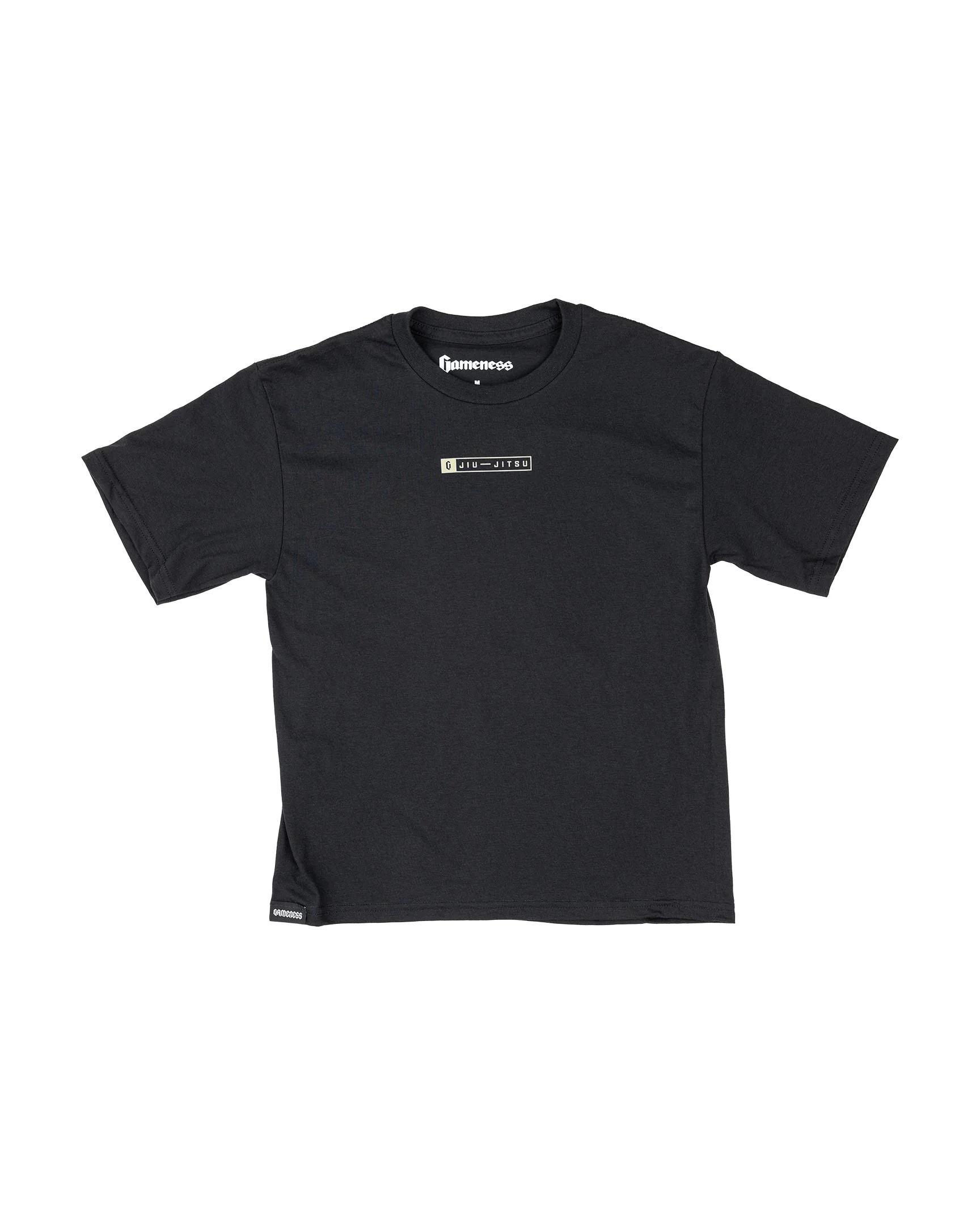 Gameness Roll Call Boy's Tee