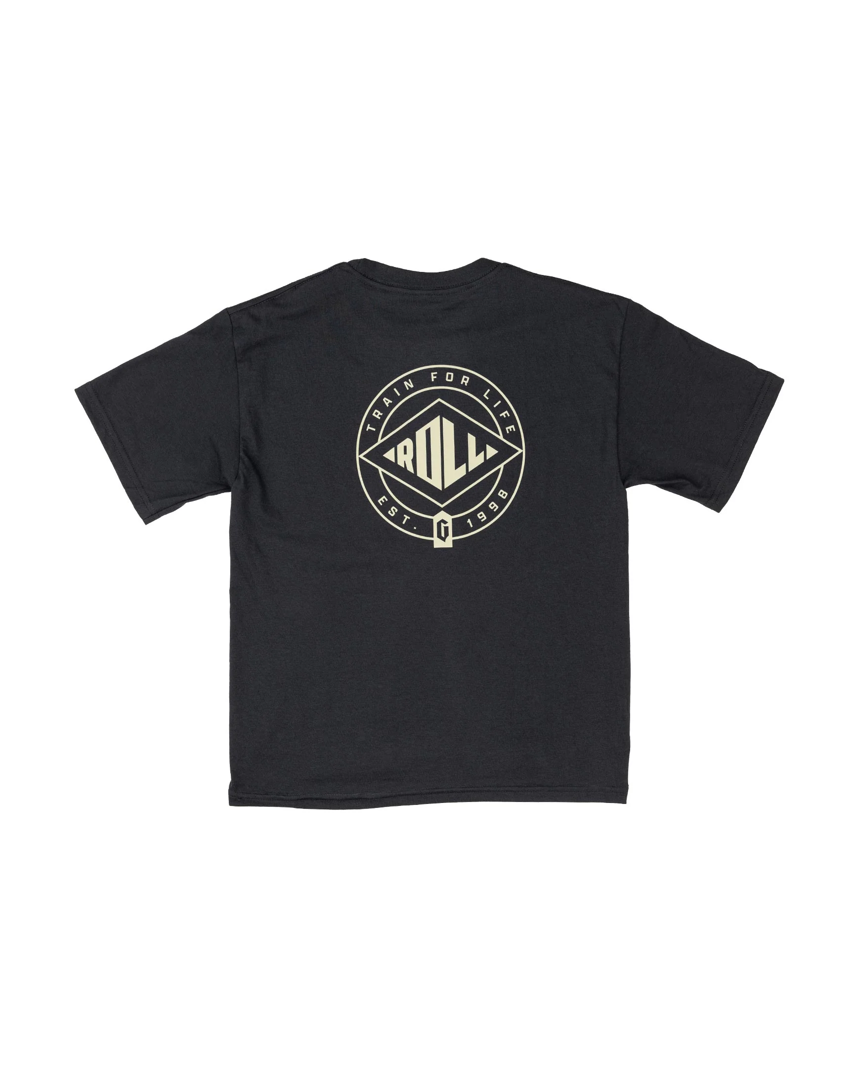 Gameness Roll Call Boy's Tee - Image 2