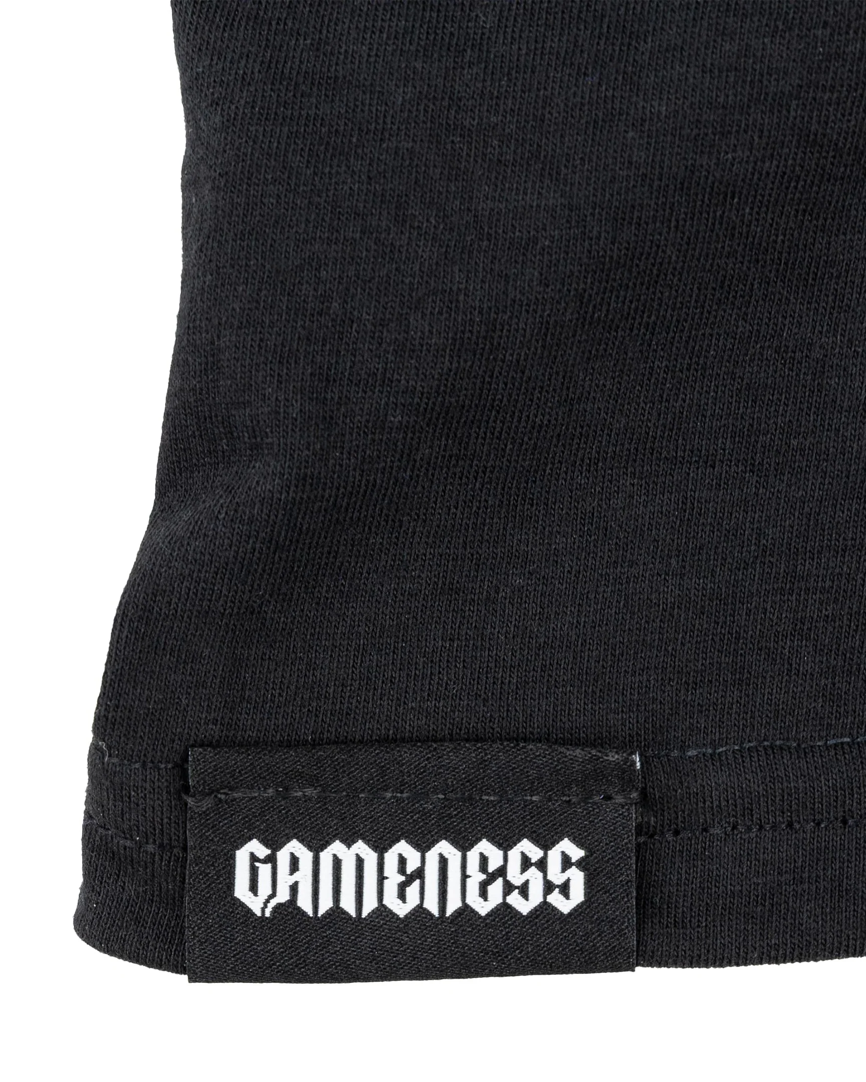 Gameness Roll Call Boy's Tee - Image 4