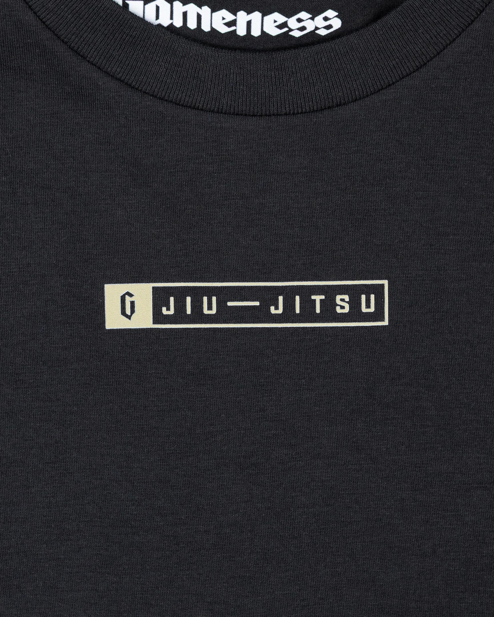 Gameness Roll Call Boy's Tee - Image 6