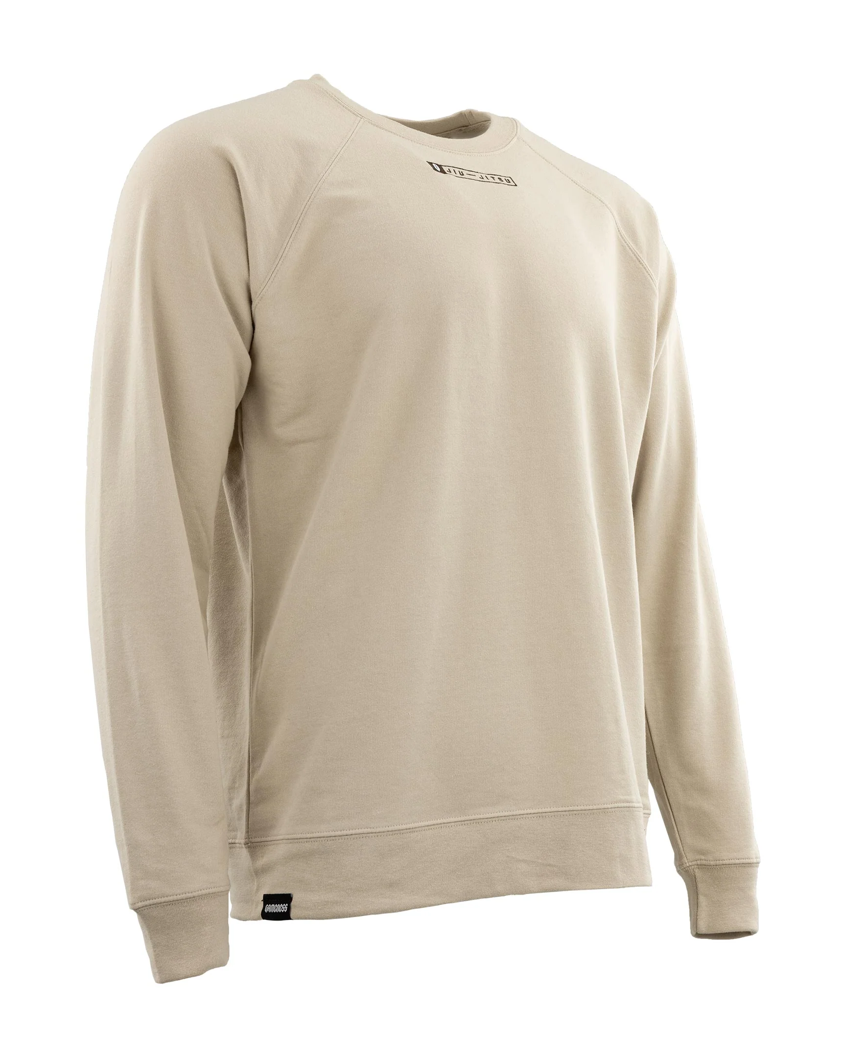 Gameness Roll Call Men's Crew Sweater