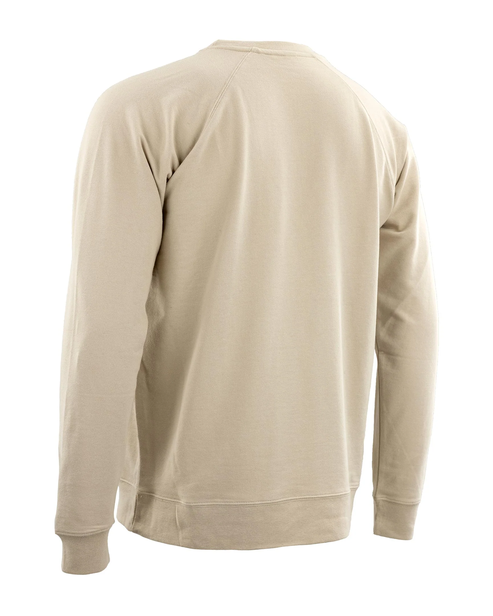 Gameness Roll Call Men's Crew Sweater - Image 2