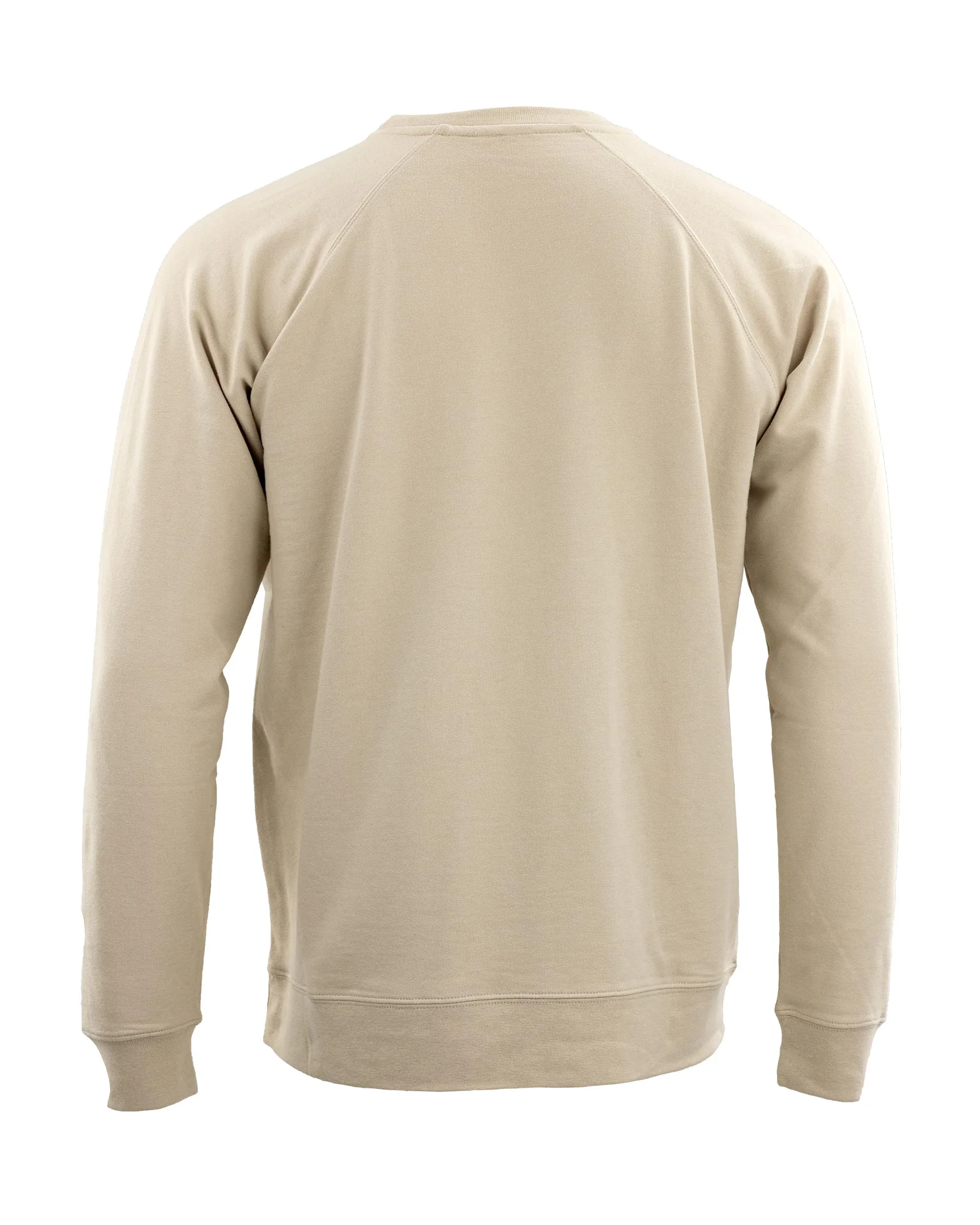 Gameness Roll Call Men's Crew Sweater - Image 4