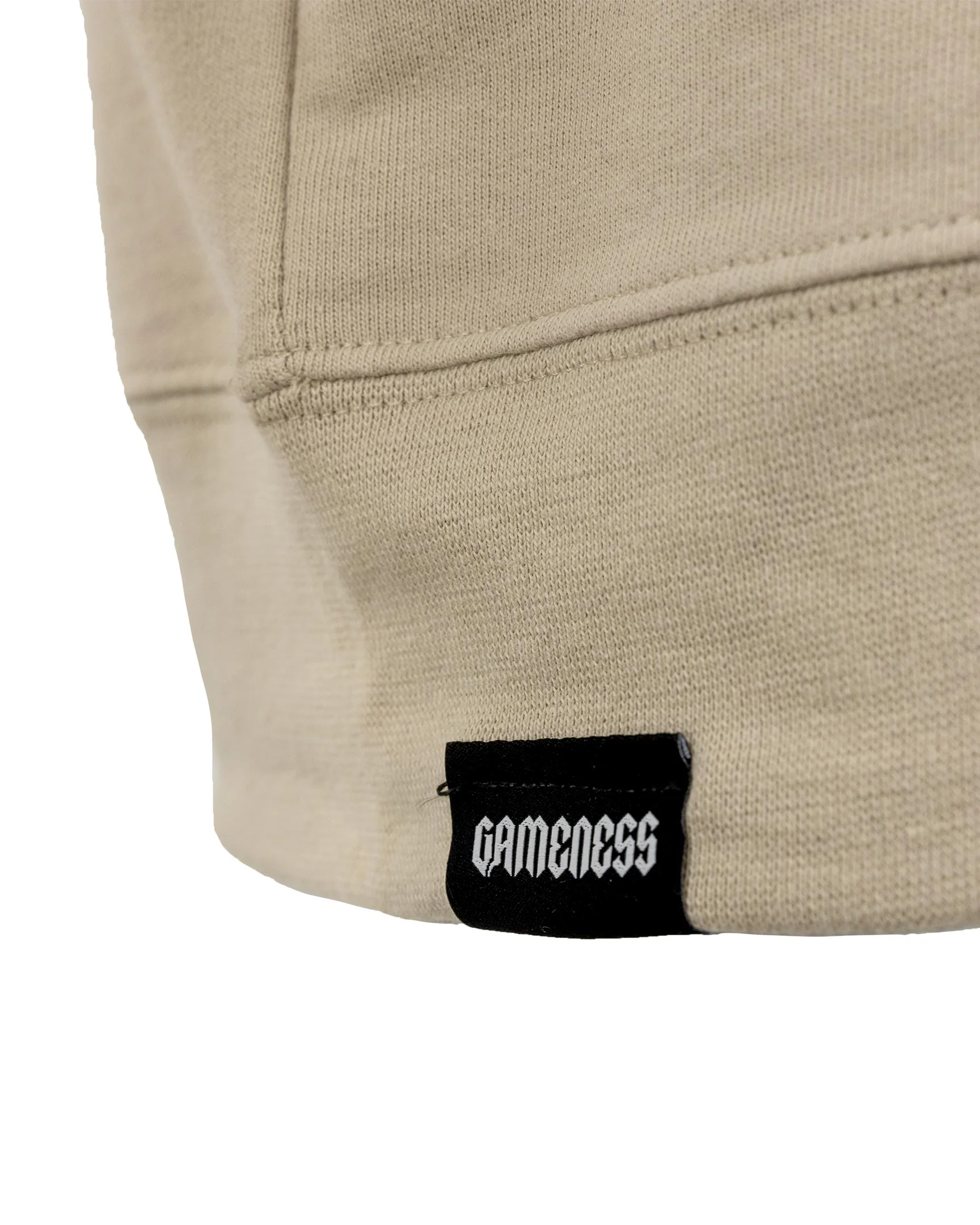 Gameness Roll Call Men's Crew Sweater - Image 5