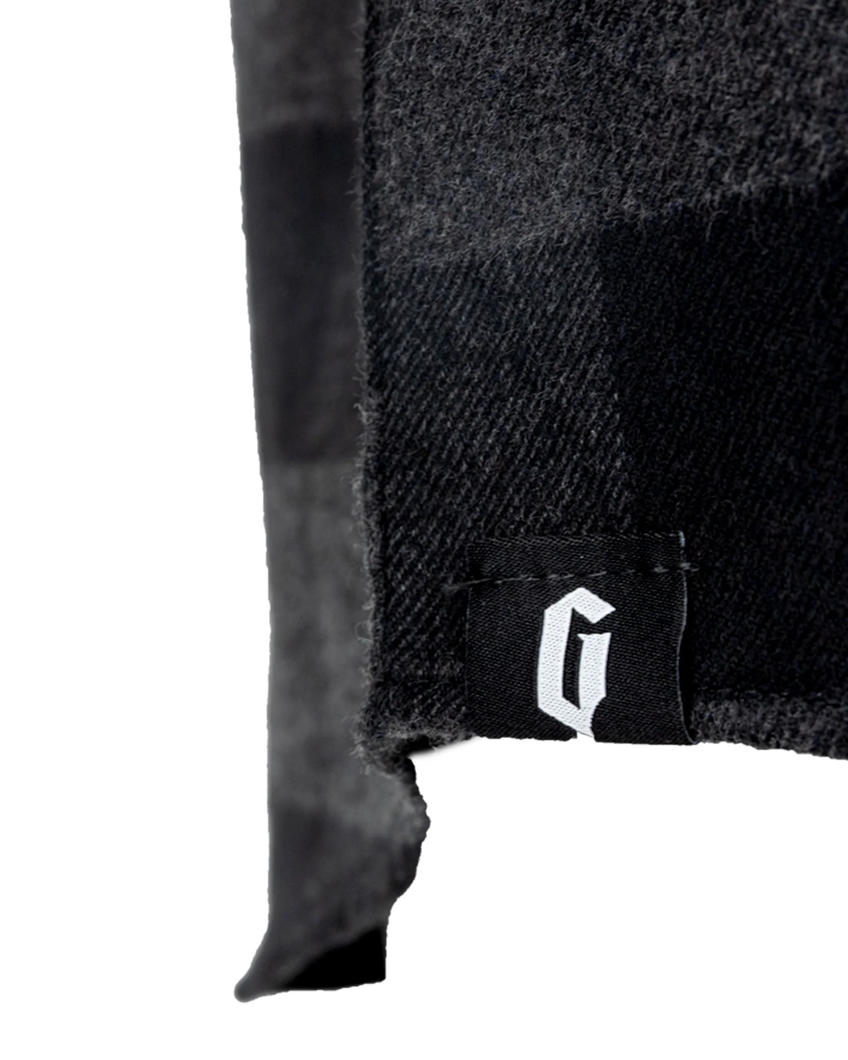 Gameness Roll Call Men's Flannel Shirt - Image 6