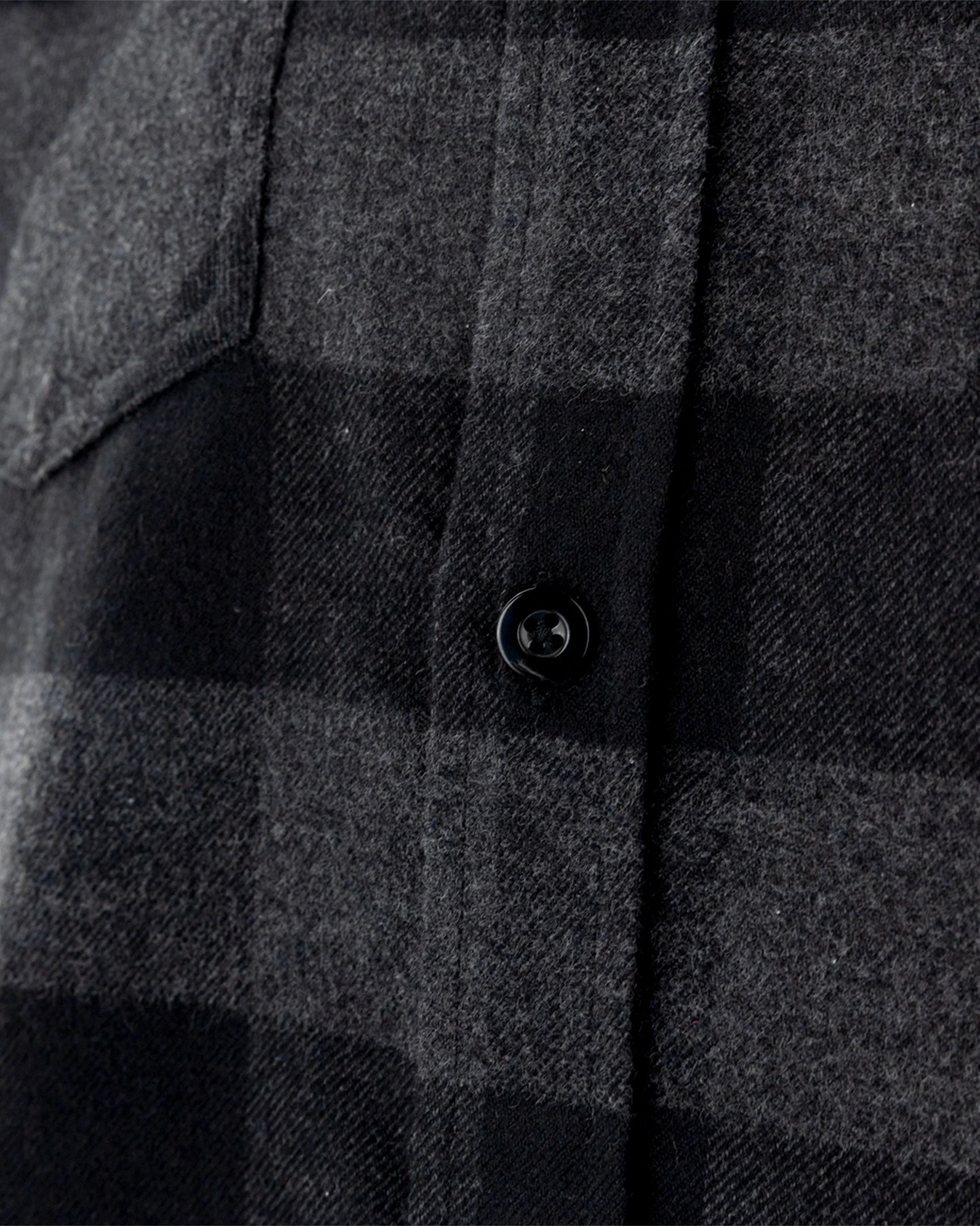 Gameness Roll Call Men's Flannel Shirt - Image 8
