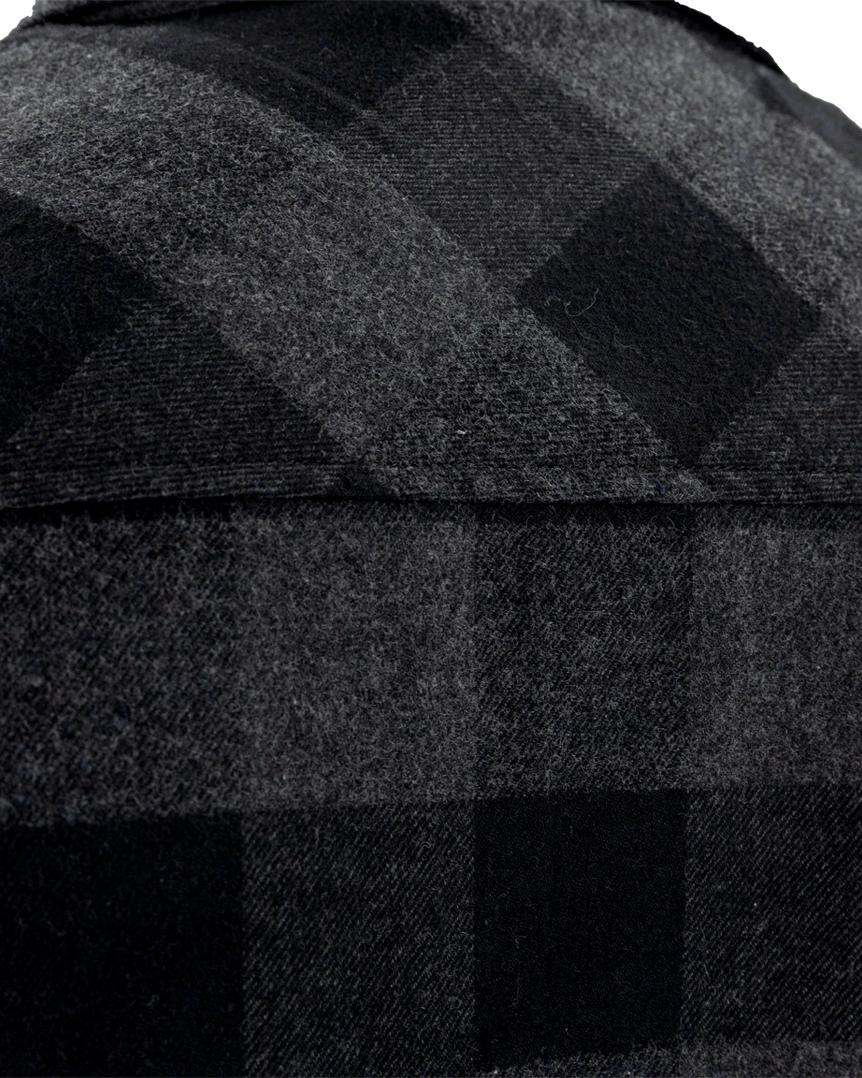 Gameness Roll Call Men's Flannel Shirt - Image 9
