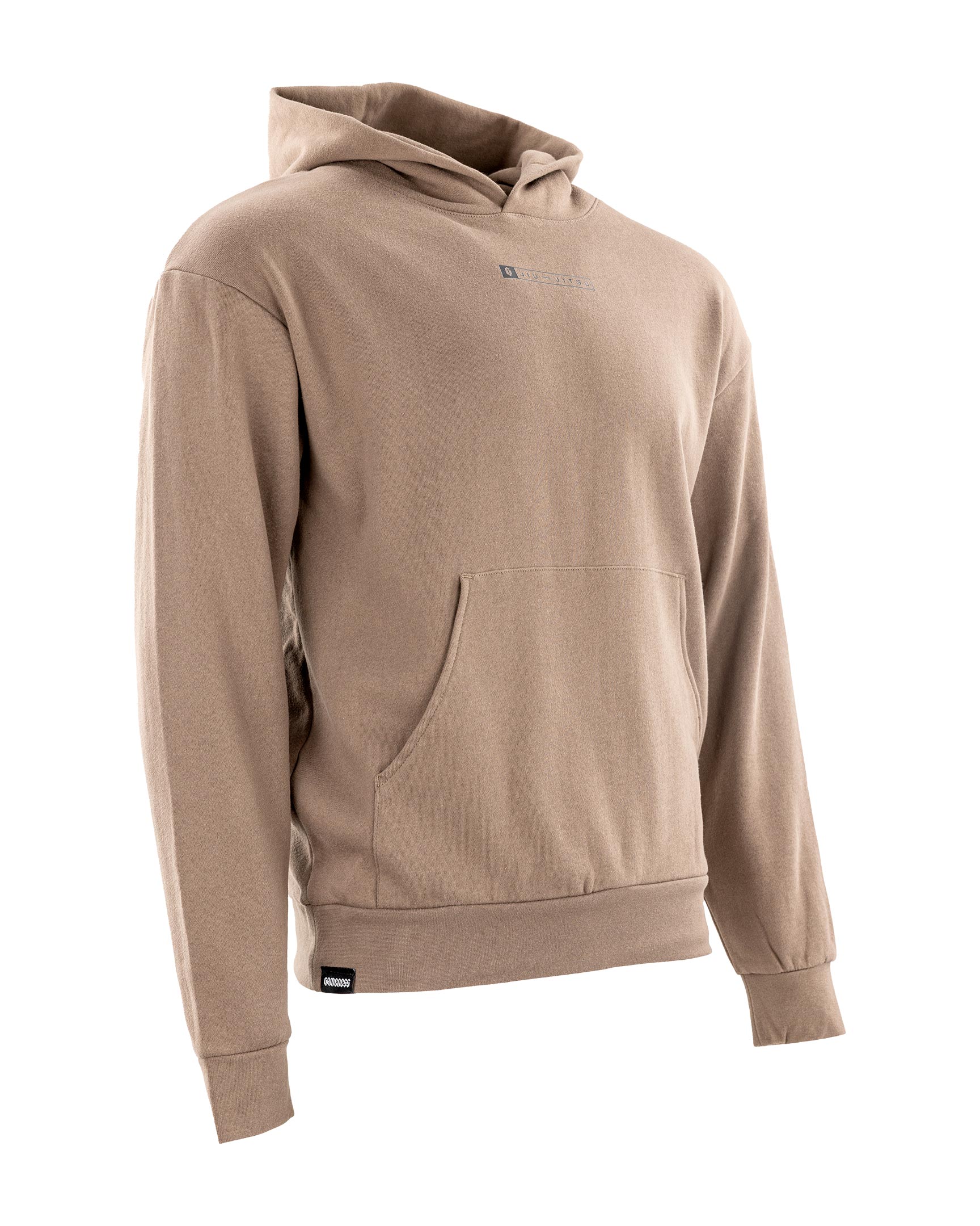 Gameness Roll Call Men's Hoodie