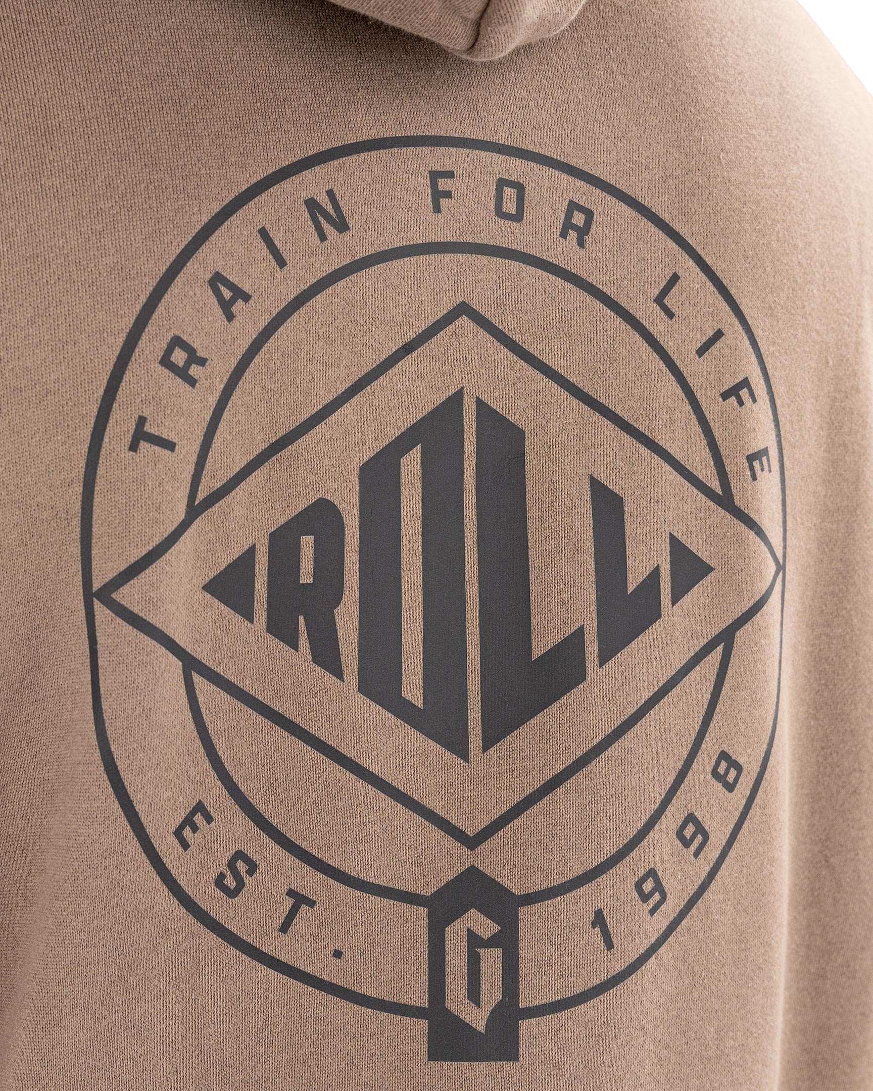 Gameness Roll Call Men's Hoodie - Image 3