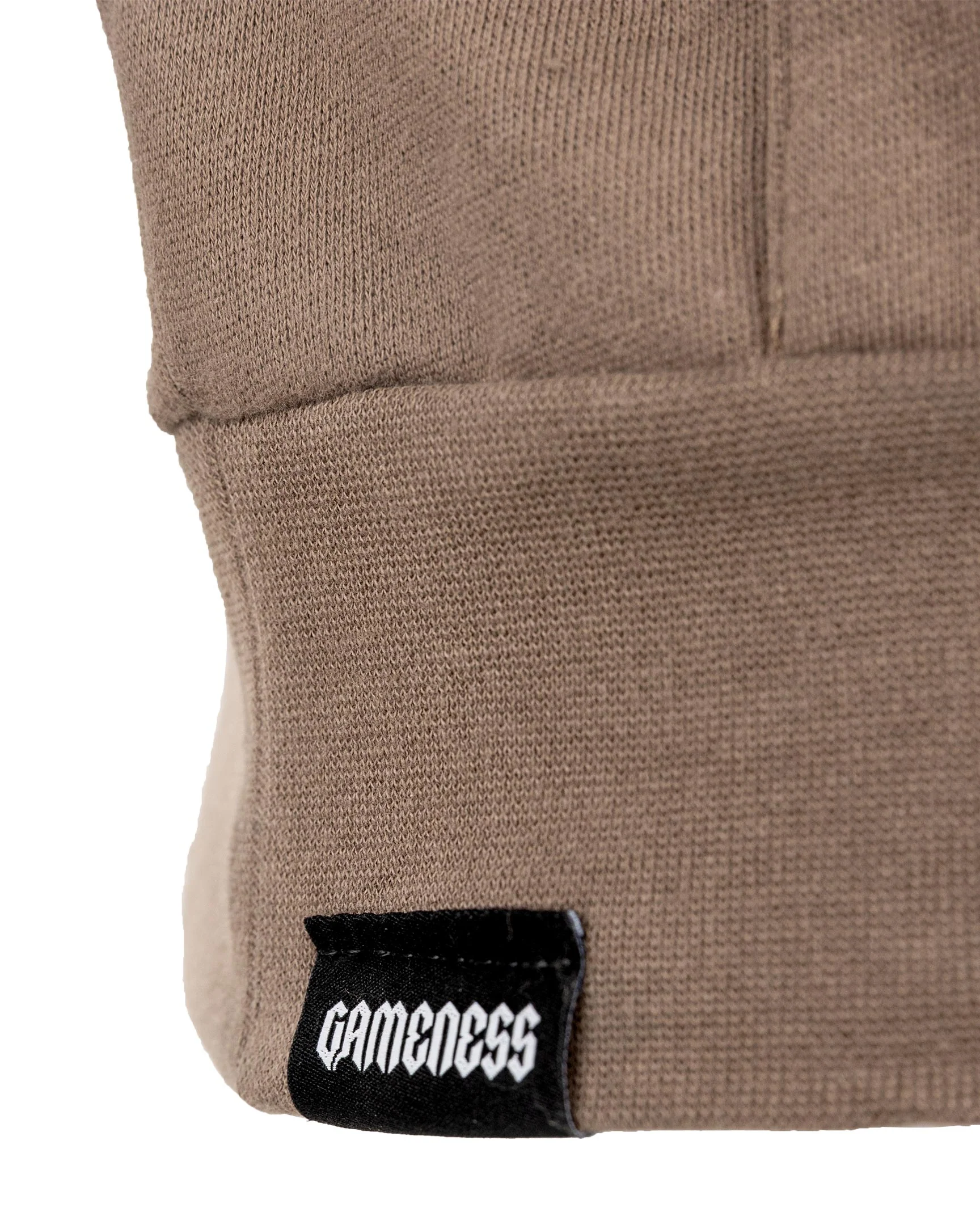 Gameness Roll Call Men's Hoodie - Image 5