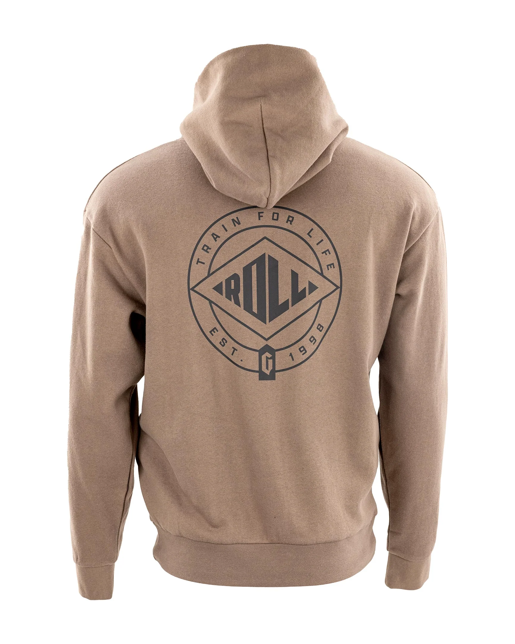 Gameness Roll Call Men's Hoodie - Image 8
