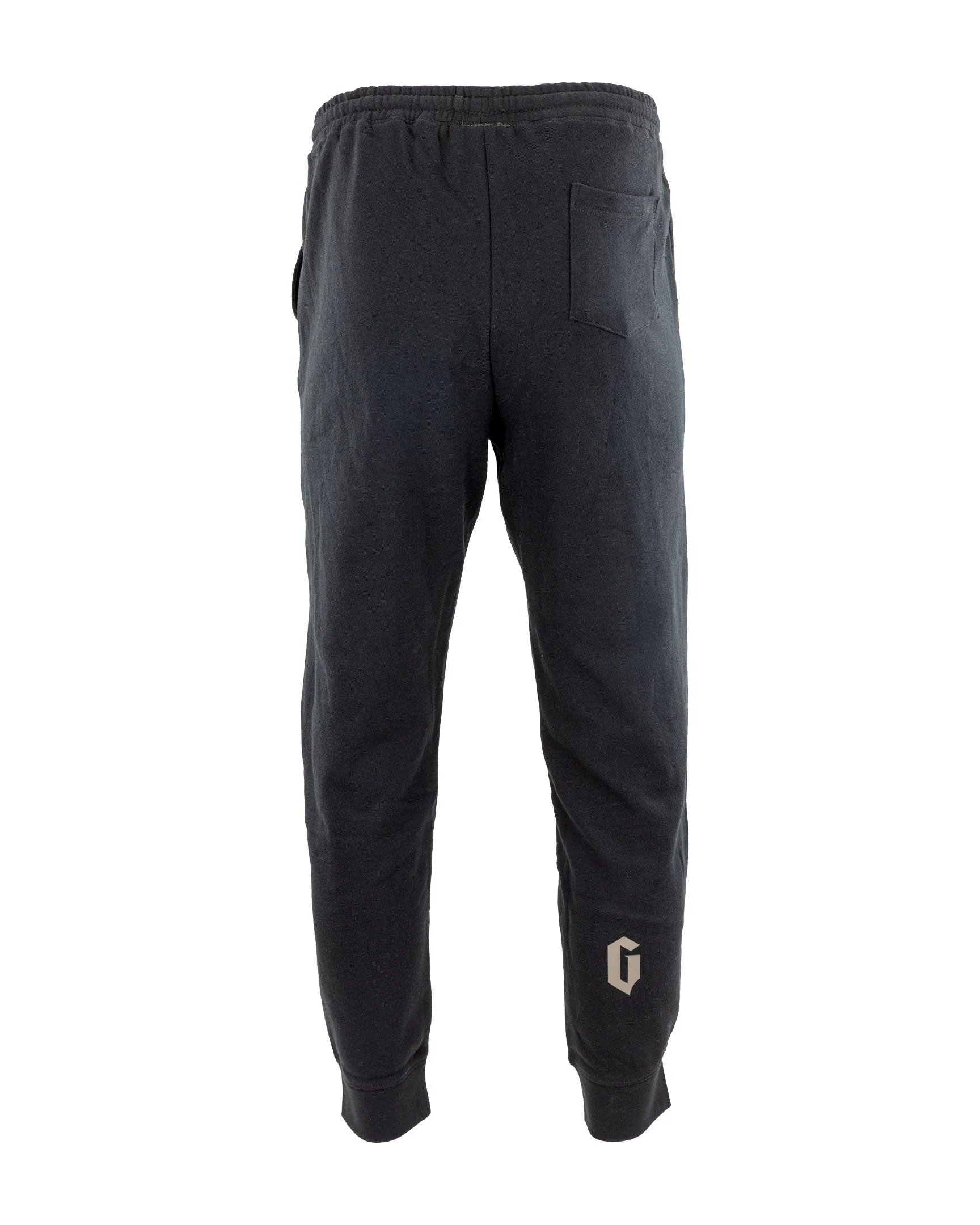Gameness Roll Call Men's Jogger - Image 3