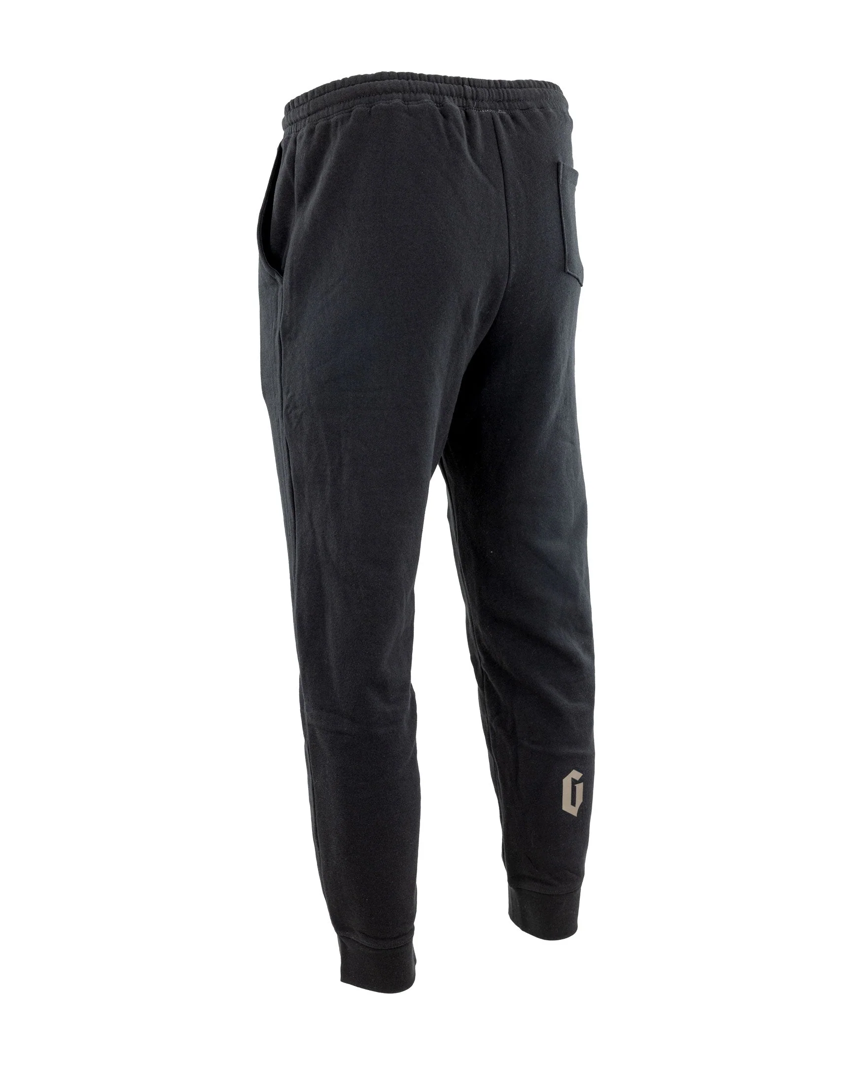 Gameness Roll Call Men's Jogger - Image 4