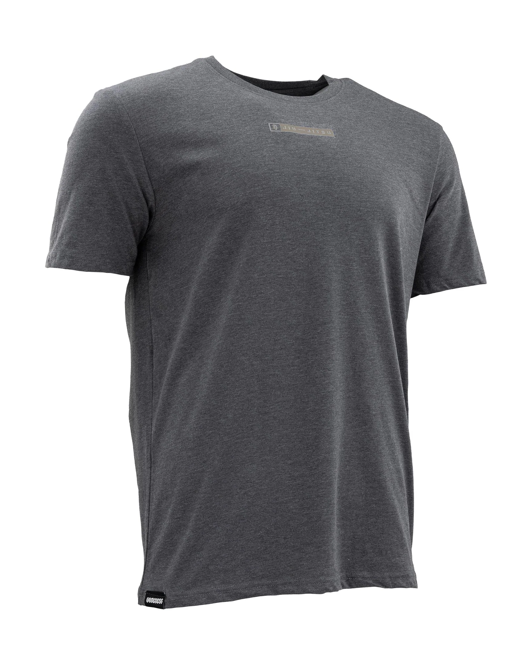 Gameness Roll Call Men's Tee