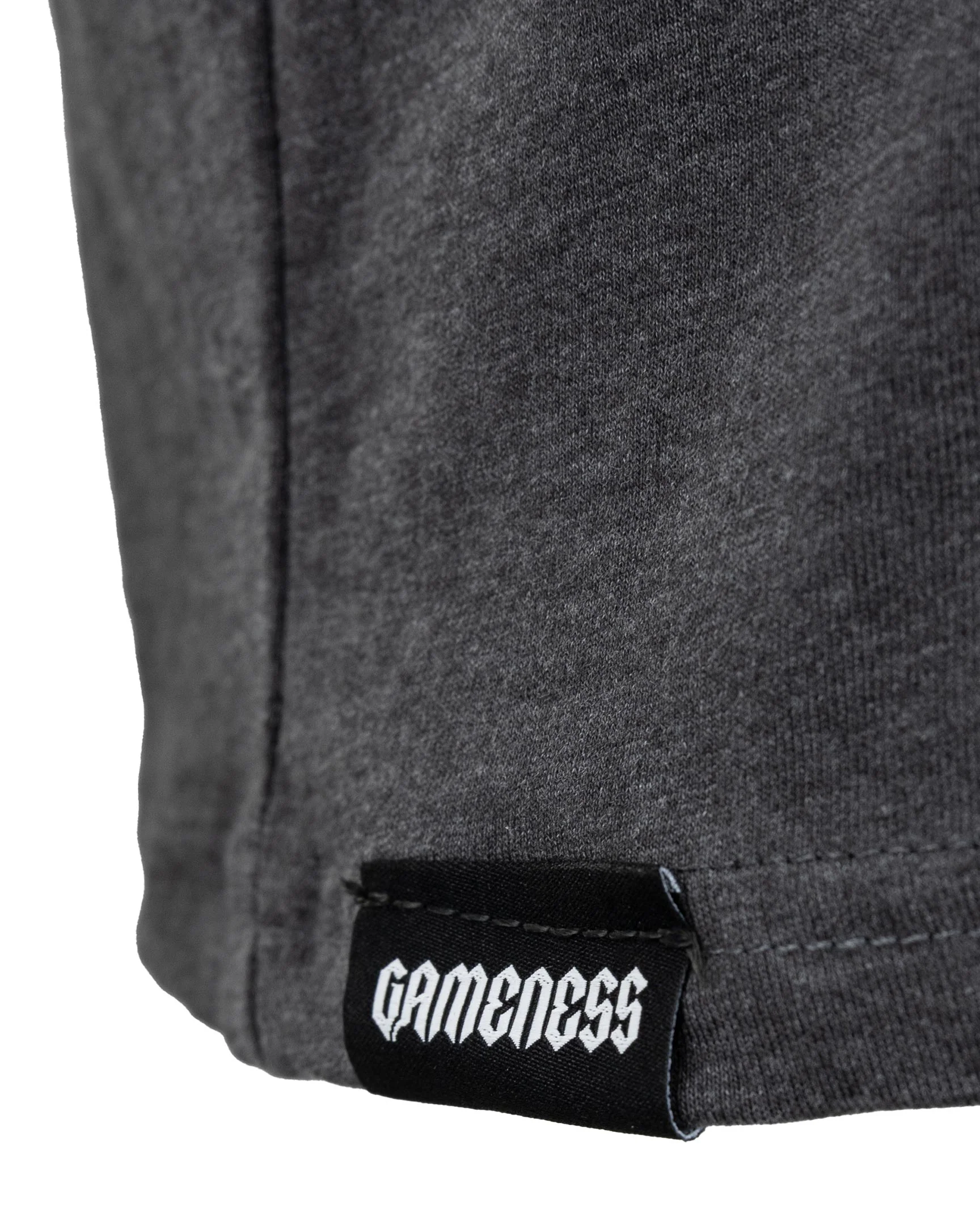 Gameness Roll Call Men's Tee - Image 6