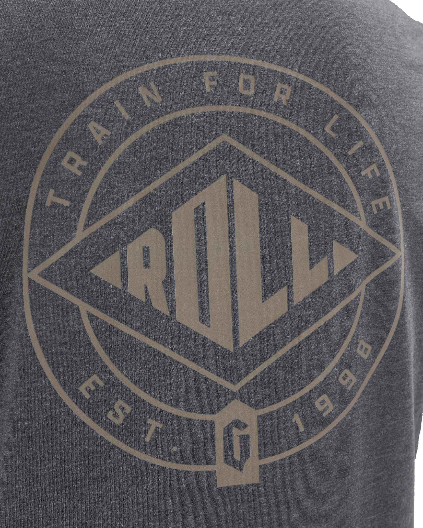 Gameness Roll Call Men's Tee - Image 8