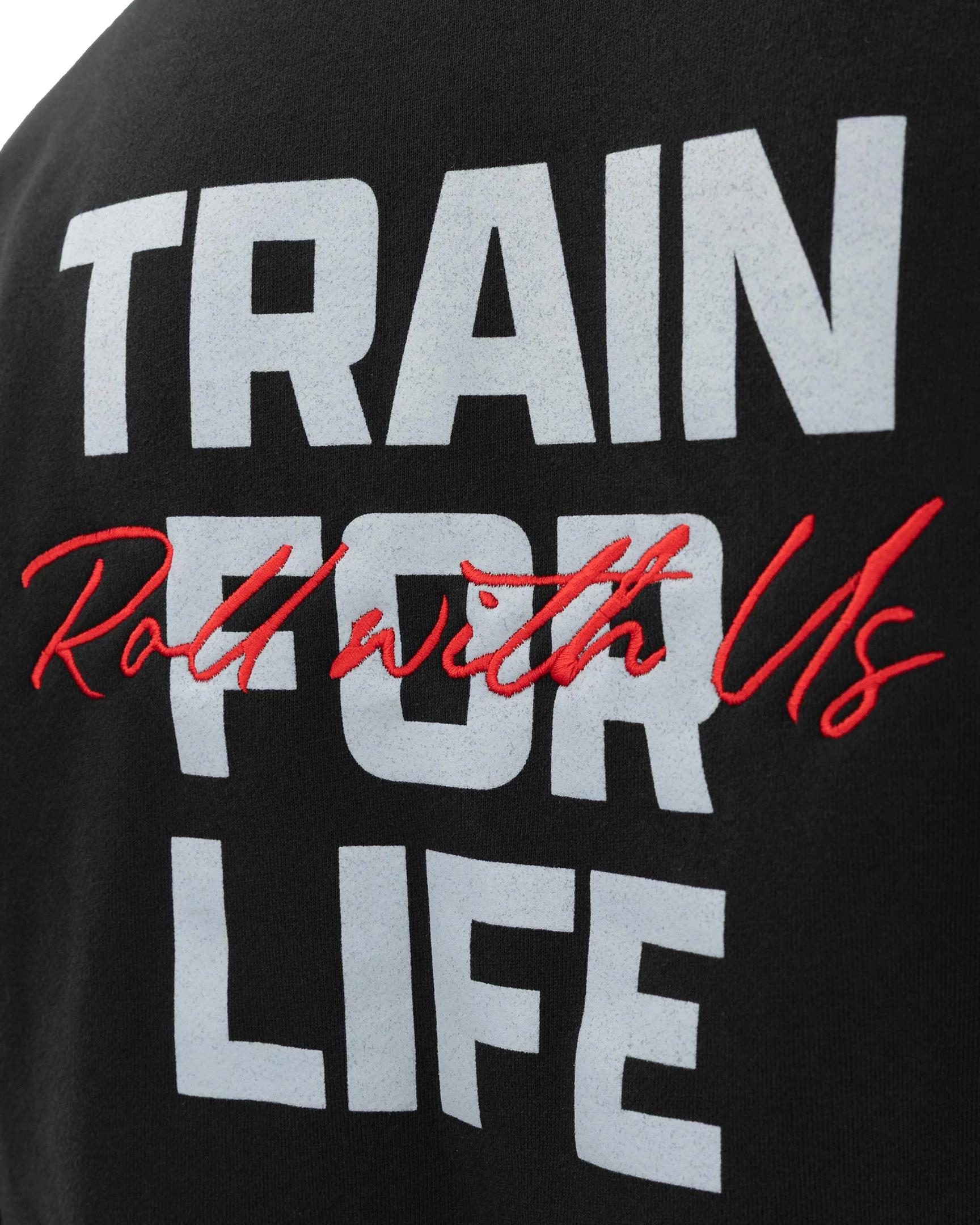 Gameness Roll With Us Hoodie - Image 10