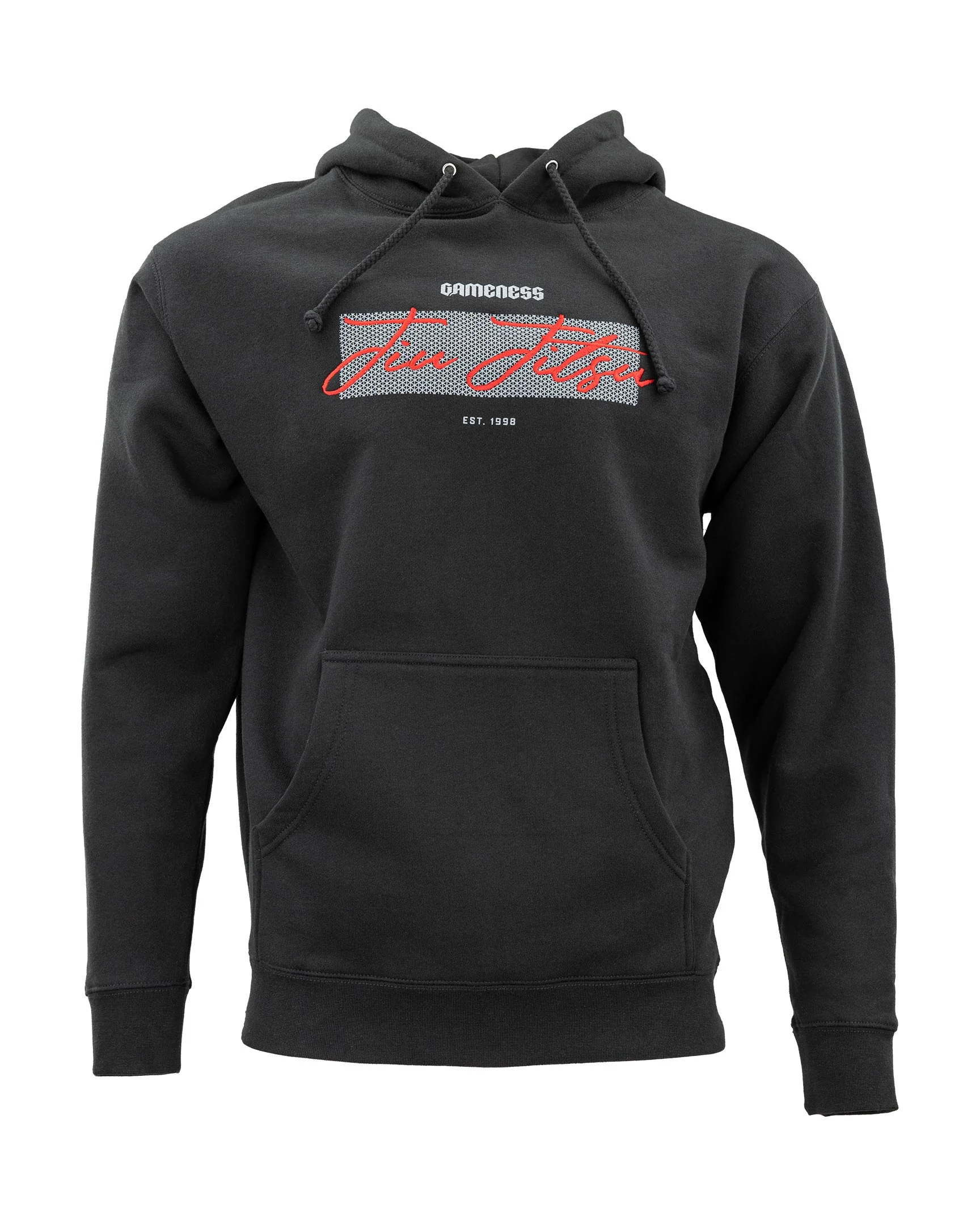 Gameness Roll With Us Hoodie - Image 14