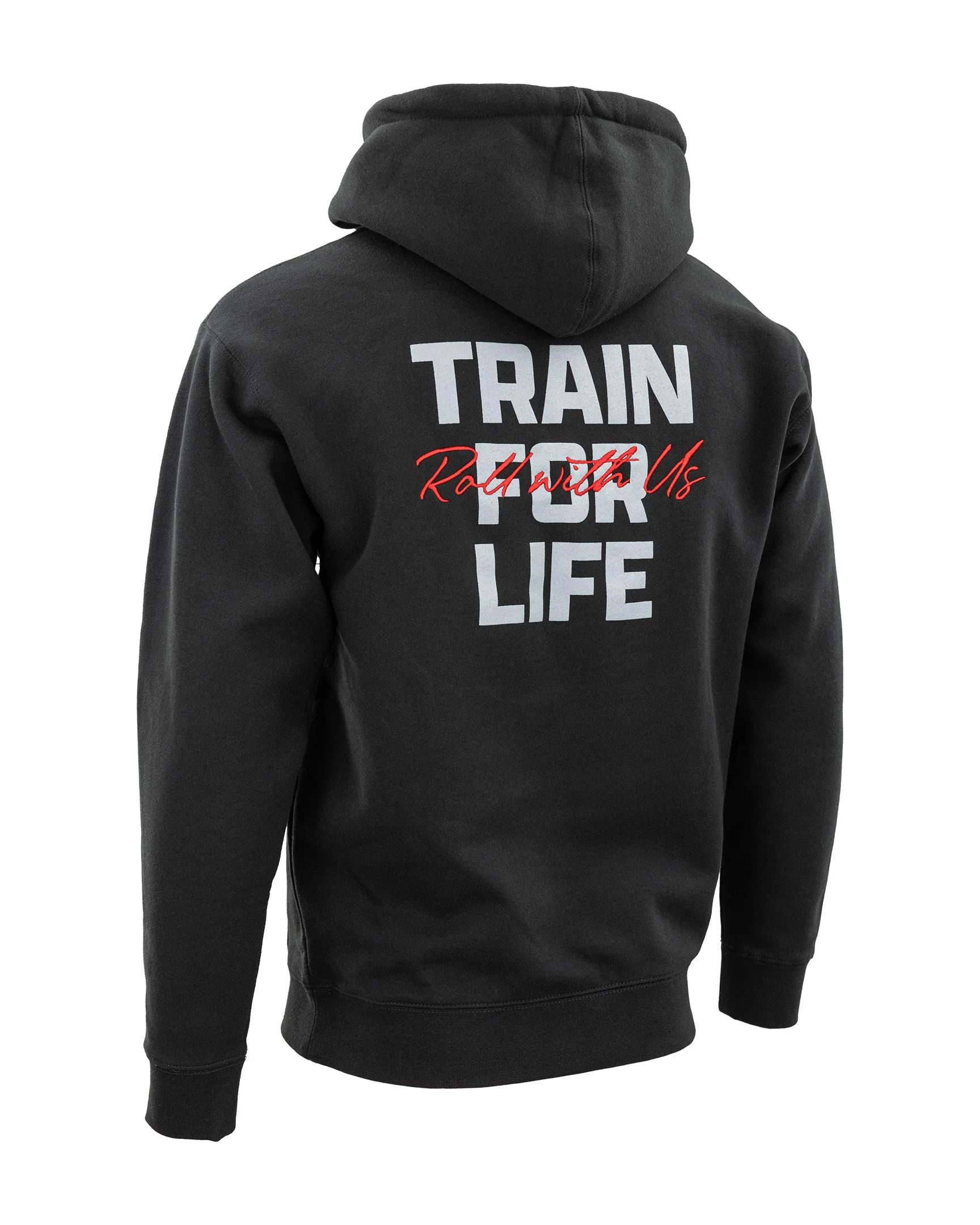 Gameness Roll With Us Hoodie - Image 16