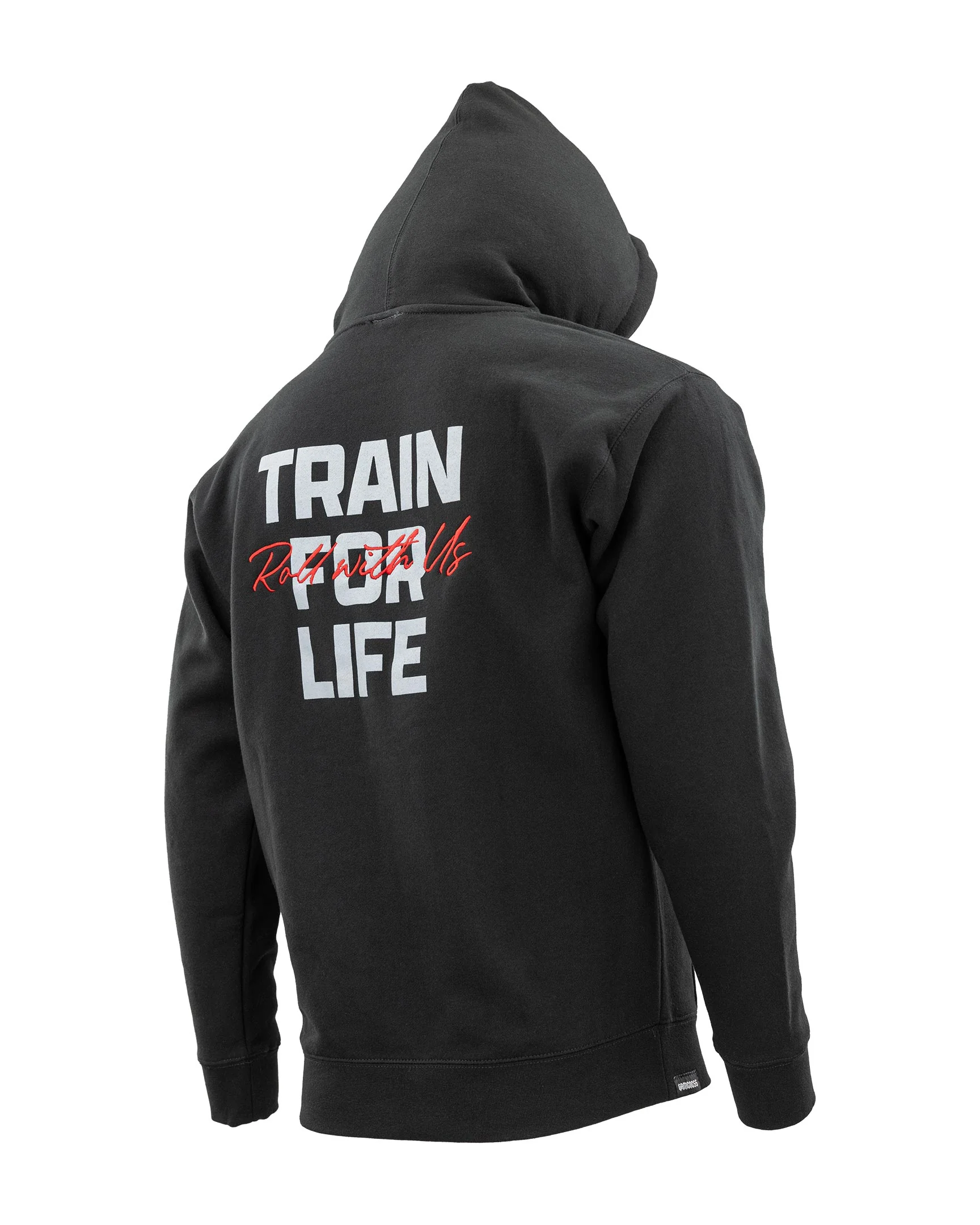 Gameness Roll With Us Hoodie - Image 17
