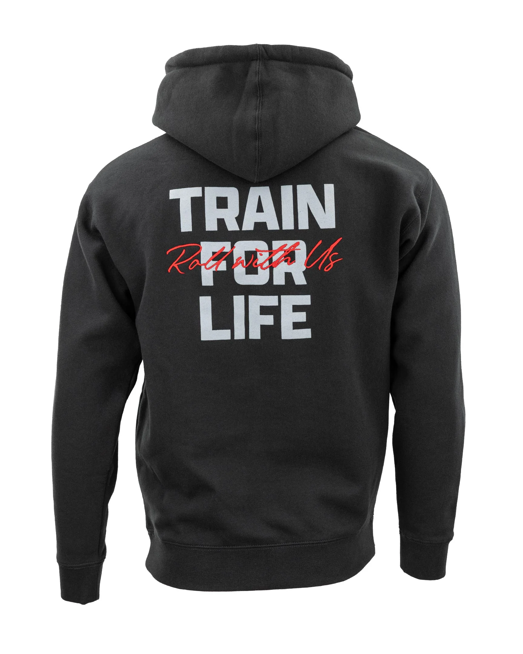 Gameness Roll With Us Hoodie - Image 18