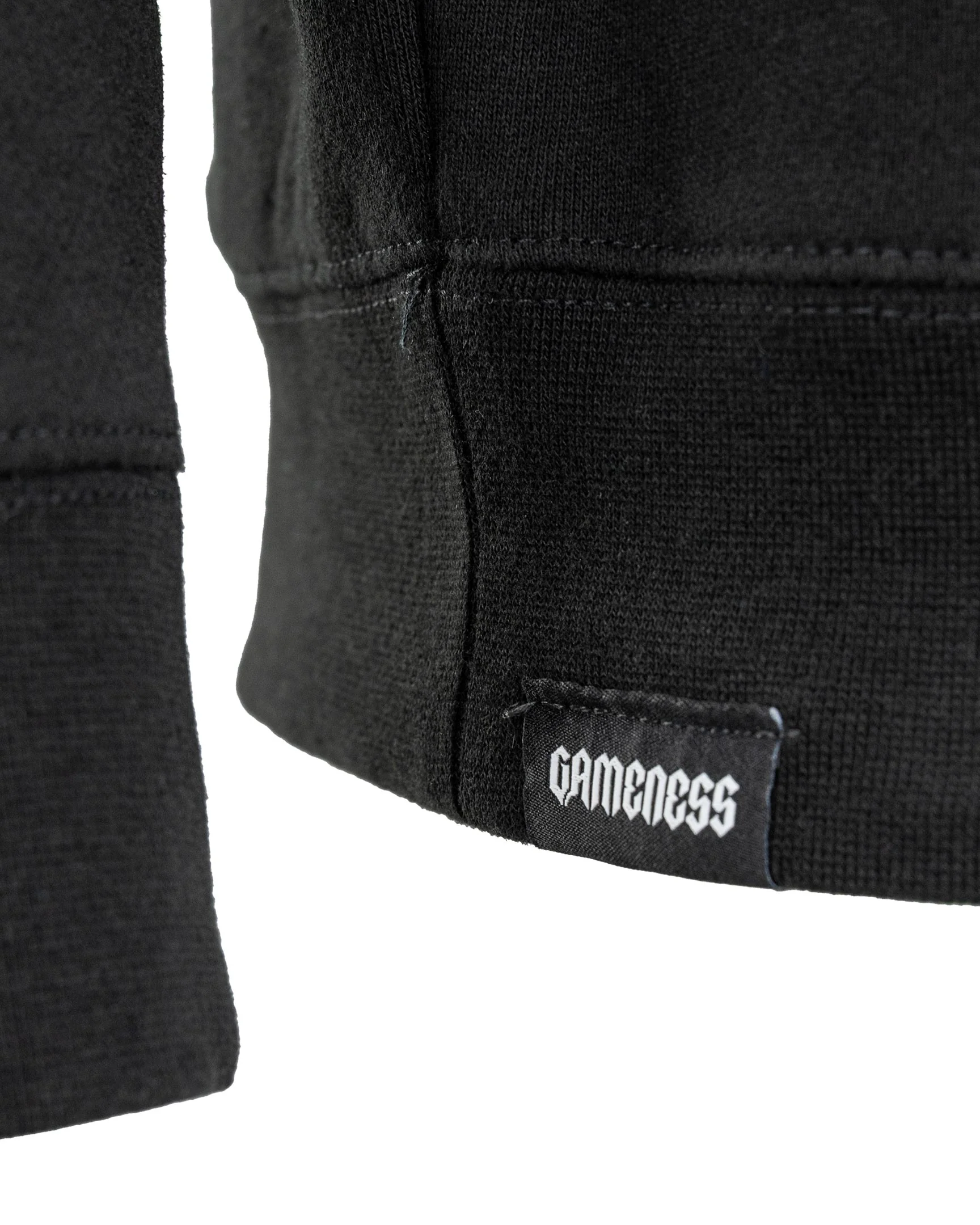 Gameness Roll With Us Hoodie - Image 19