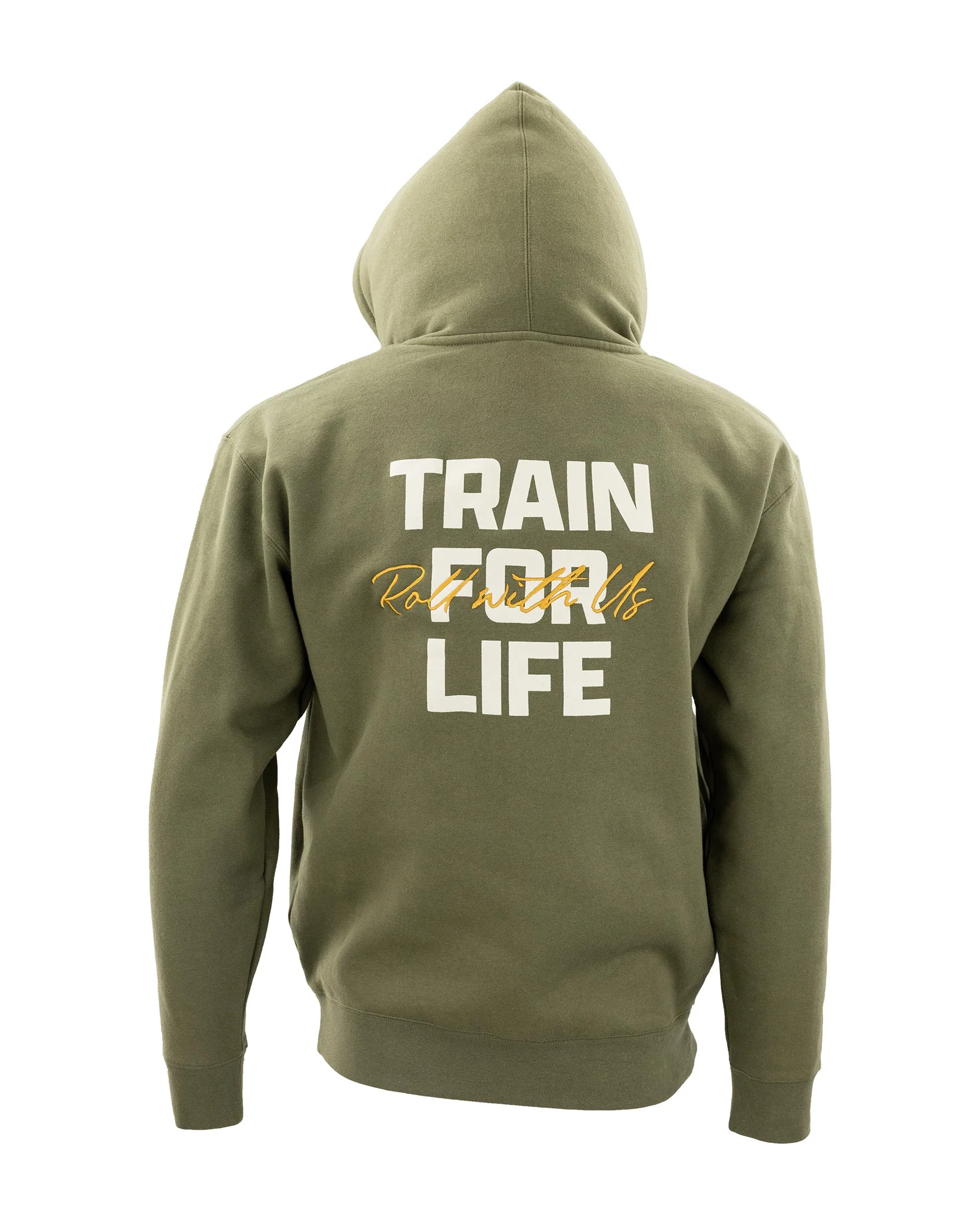 Gameness Roll With Us Hoodie - Image 29