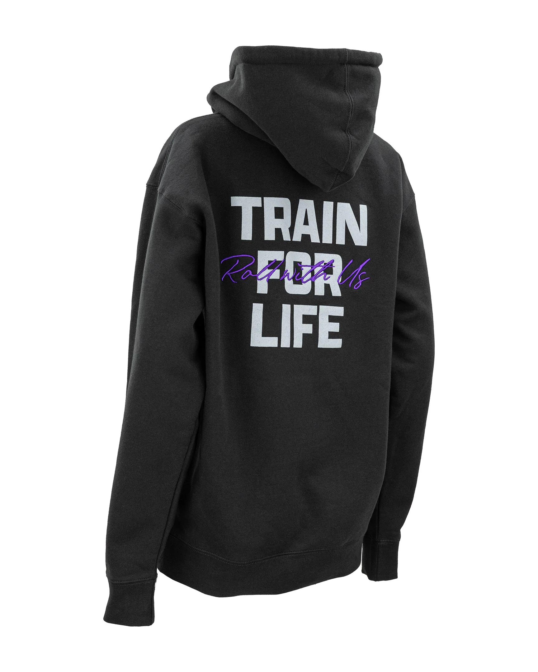Gameness Roll With Us Hoodie - Image 3