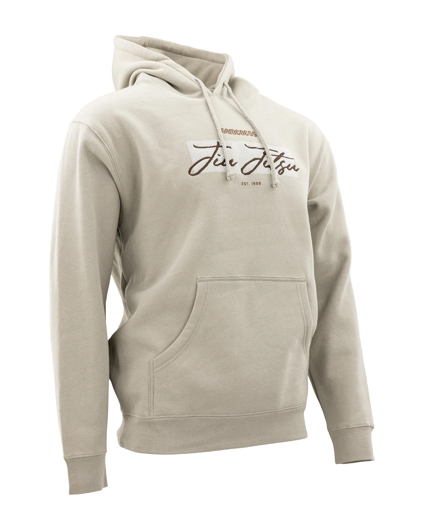 Gameness Roll With Us Hoodie - Image 30