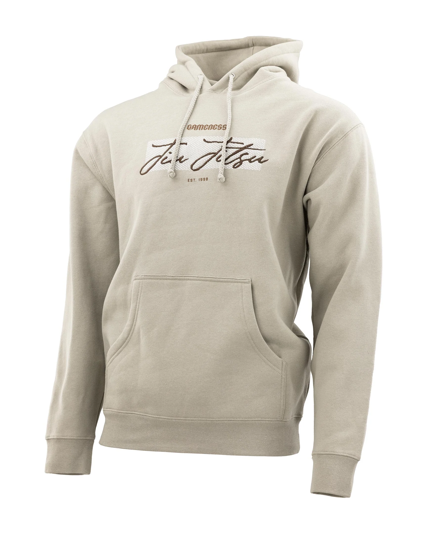 Gameness Roll With Us Hoodie - Image 31