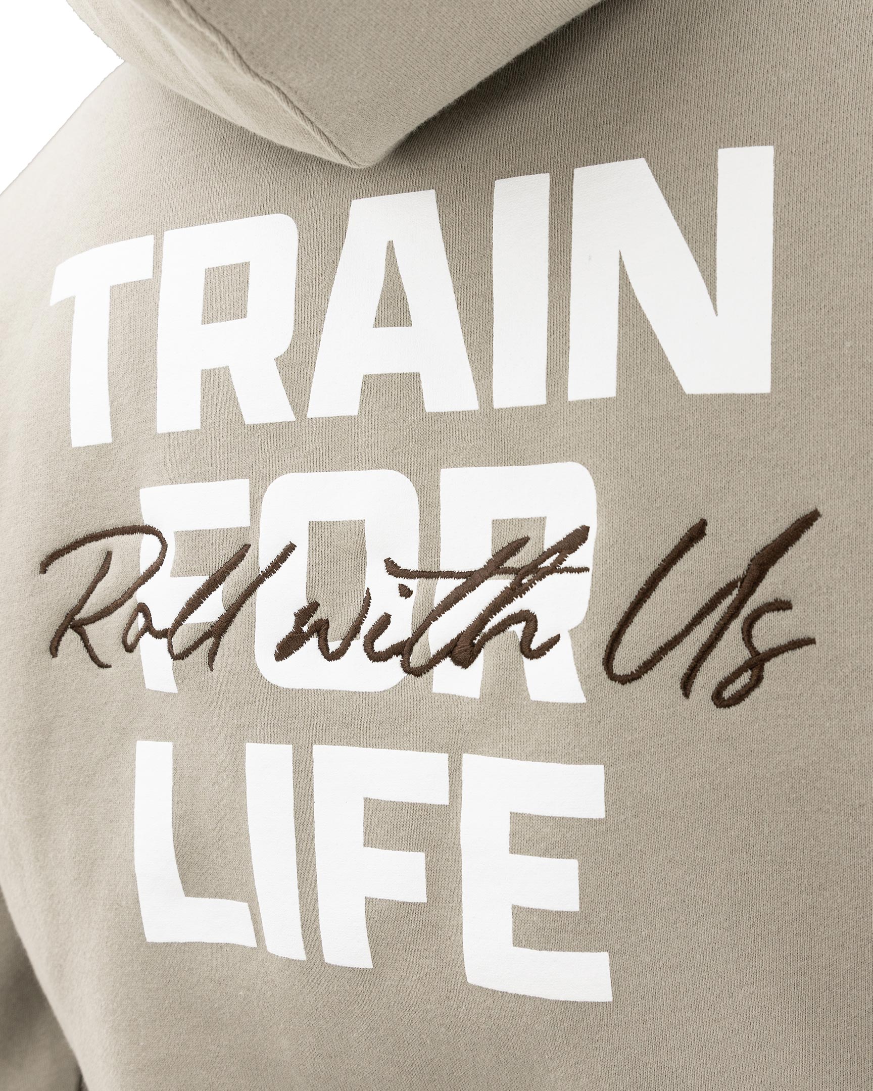 Gameness Roll With Us Hoodie - Image 33