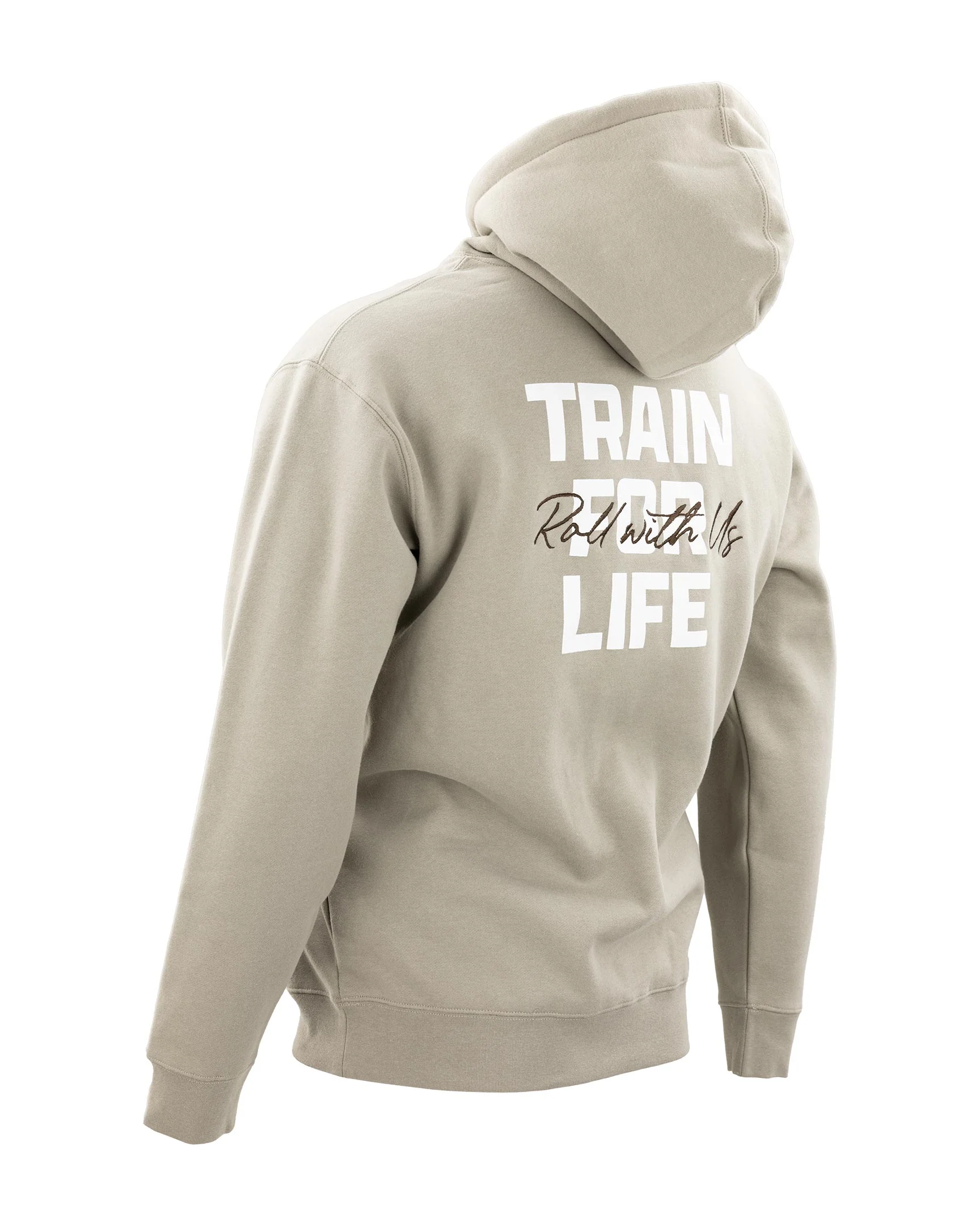 Gameness Roll With Us Hoodie - Image 36