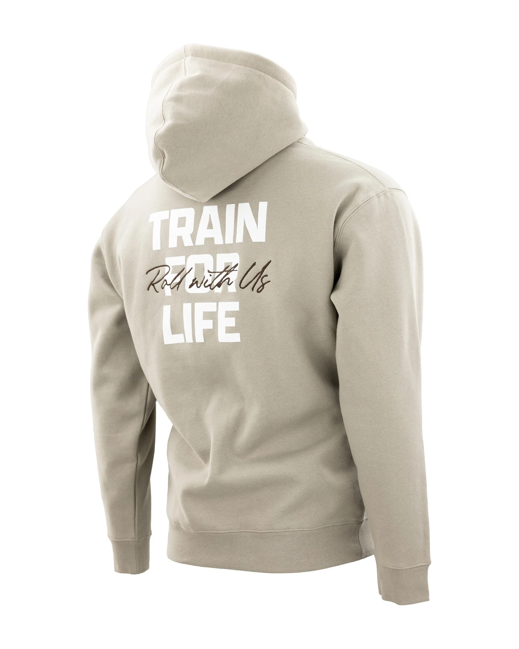 Gameness Roll With Us Hoodie - Image 37