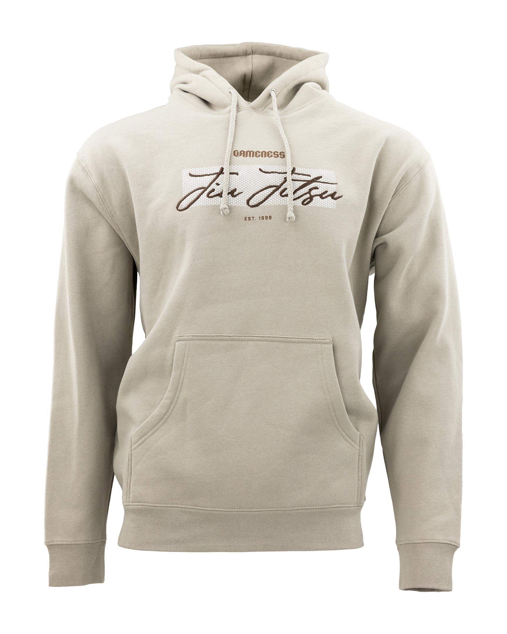 Gameness Roll With Us Hoodie - Image 38