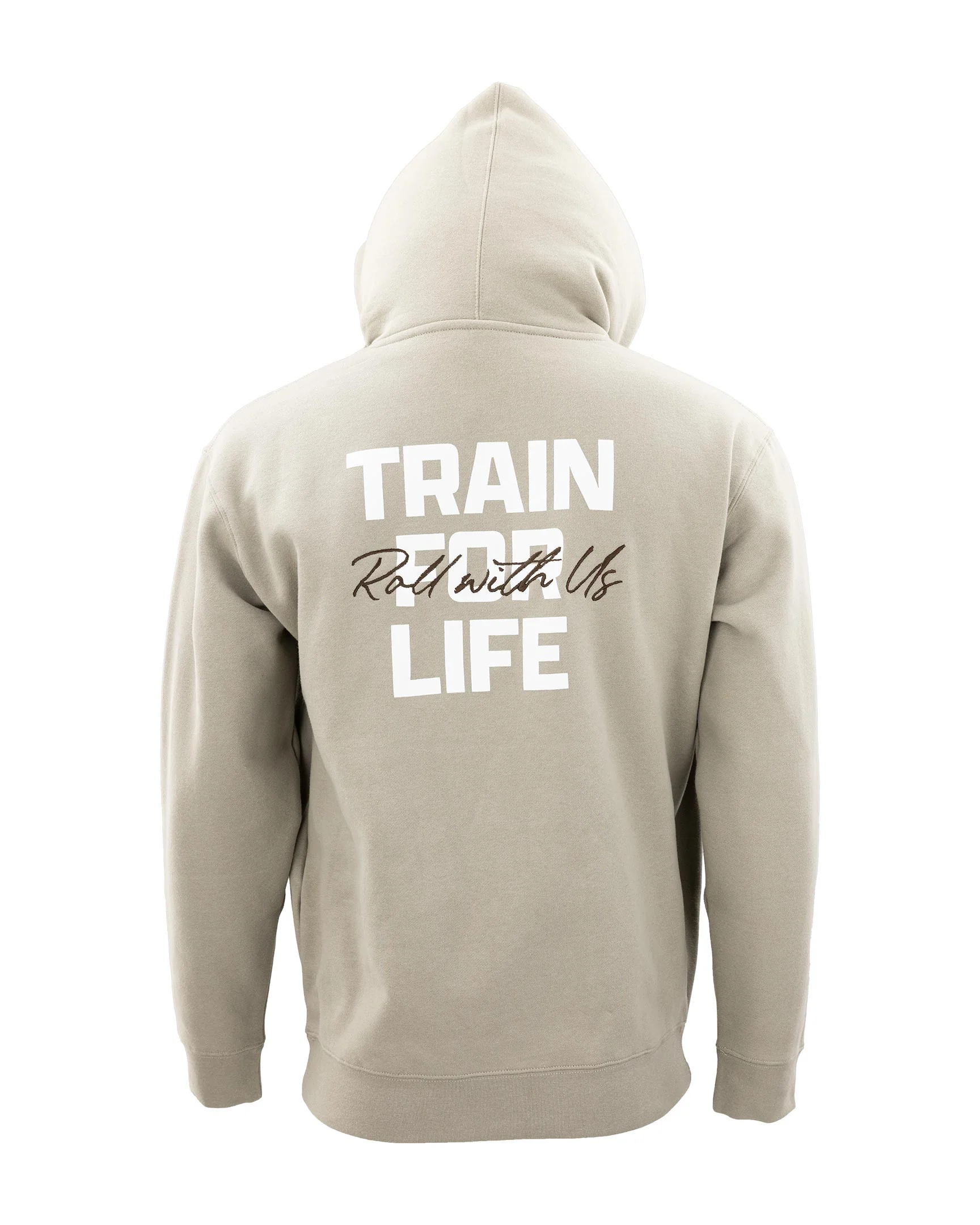 Gameness Roll With Us Hoodie - Image 39