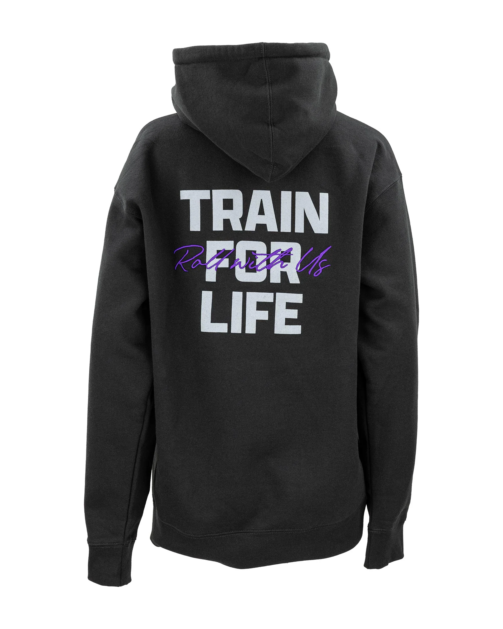 Gameness Roll With Us Hoodie - Image 6