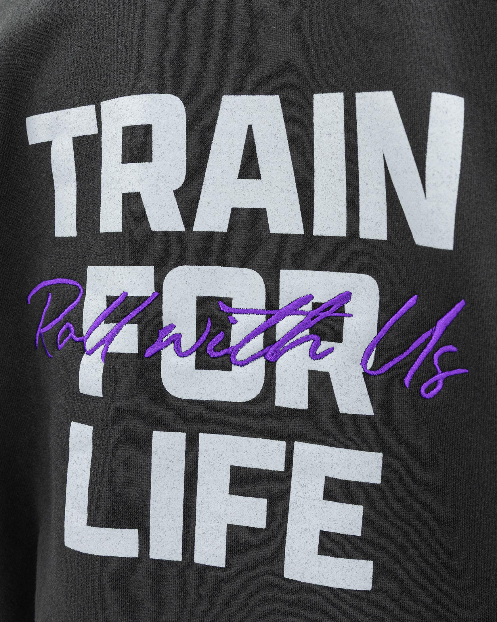 Gameness Roll With Us Hoodie - Image 8