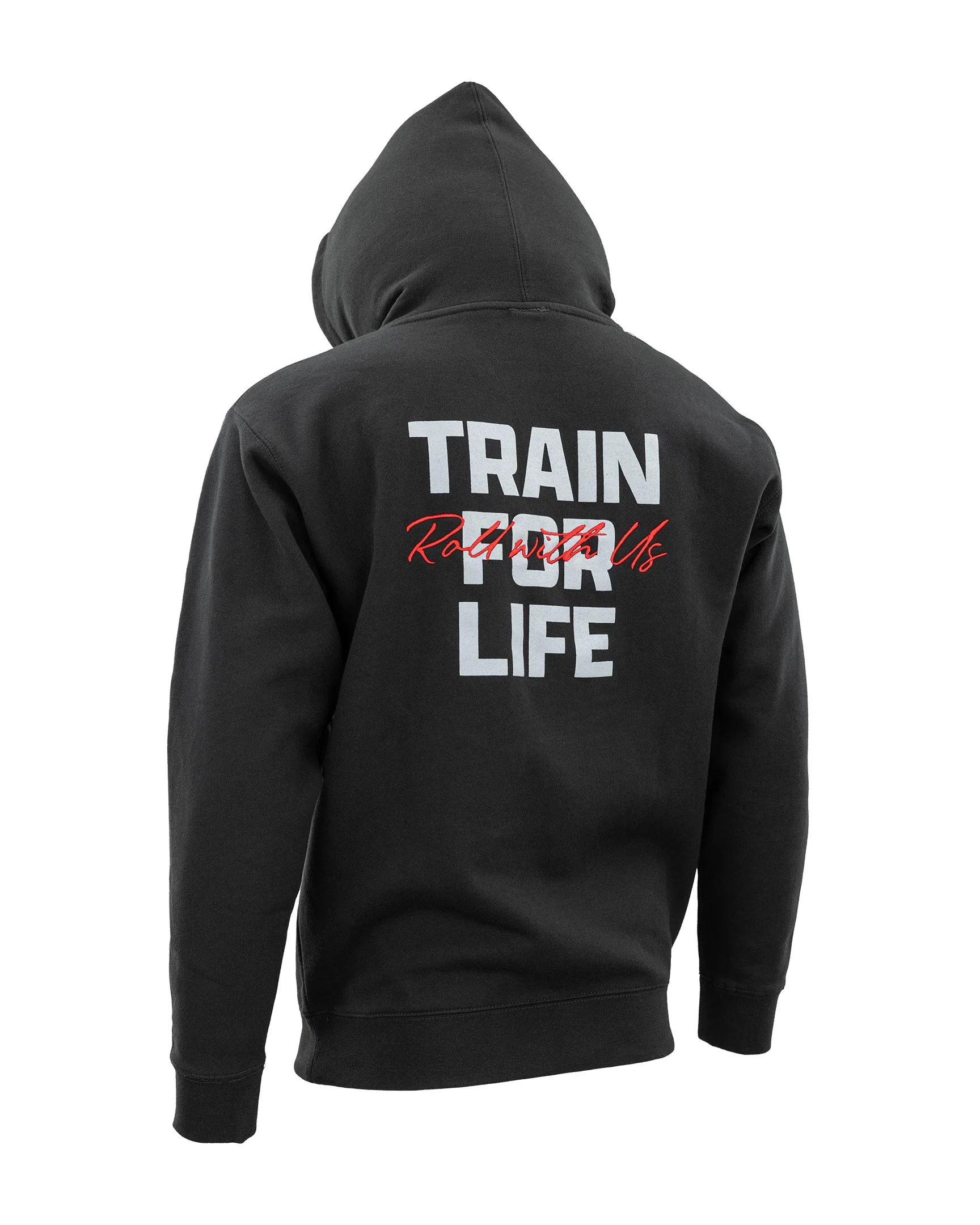Gameness Roll With Us Hoodie - Image 9