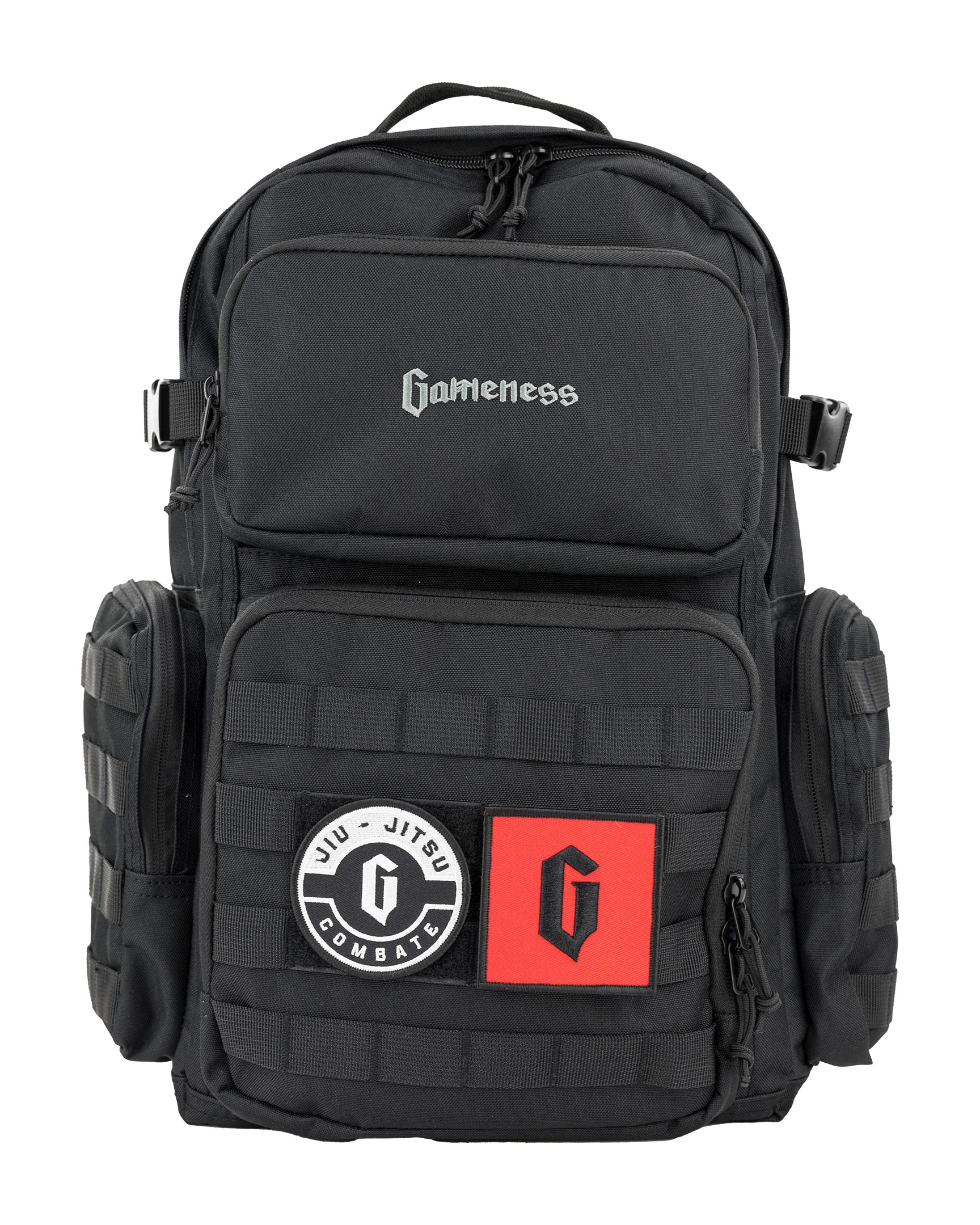 Gameness Tactical Backpack - Image 14