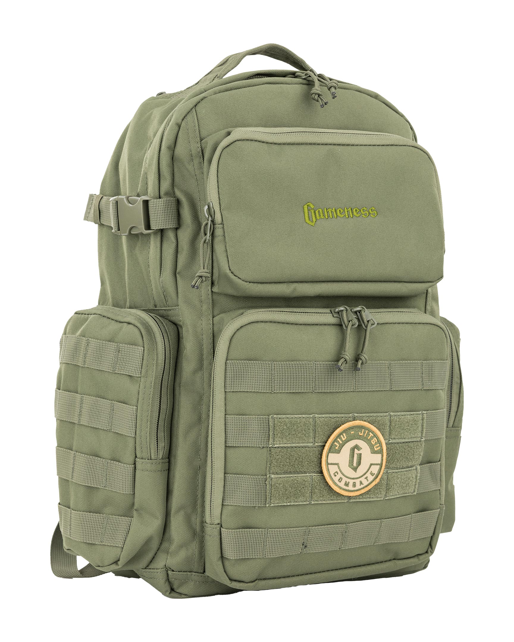 Gameness Tactical Backpack - Image 16