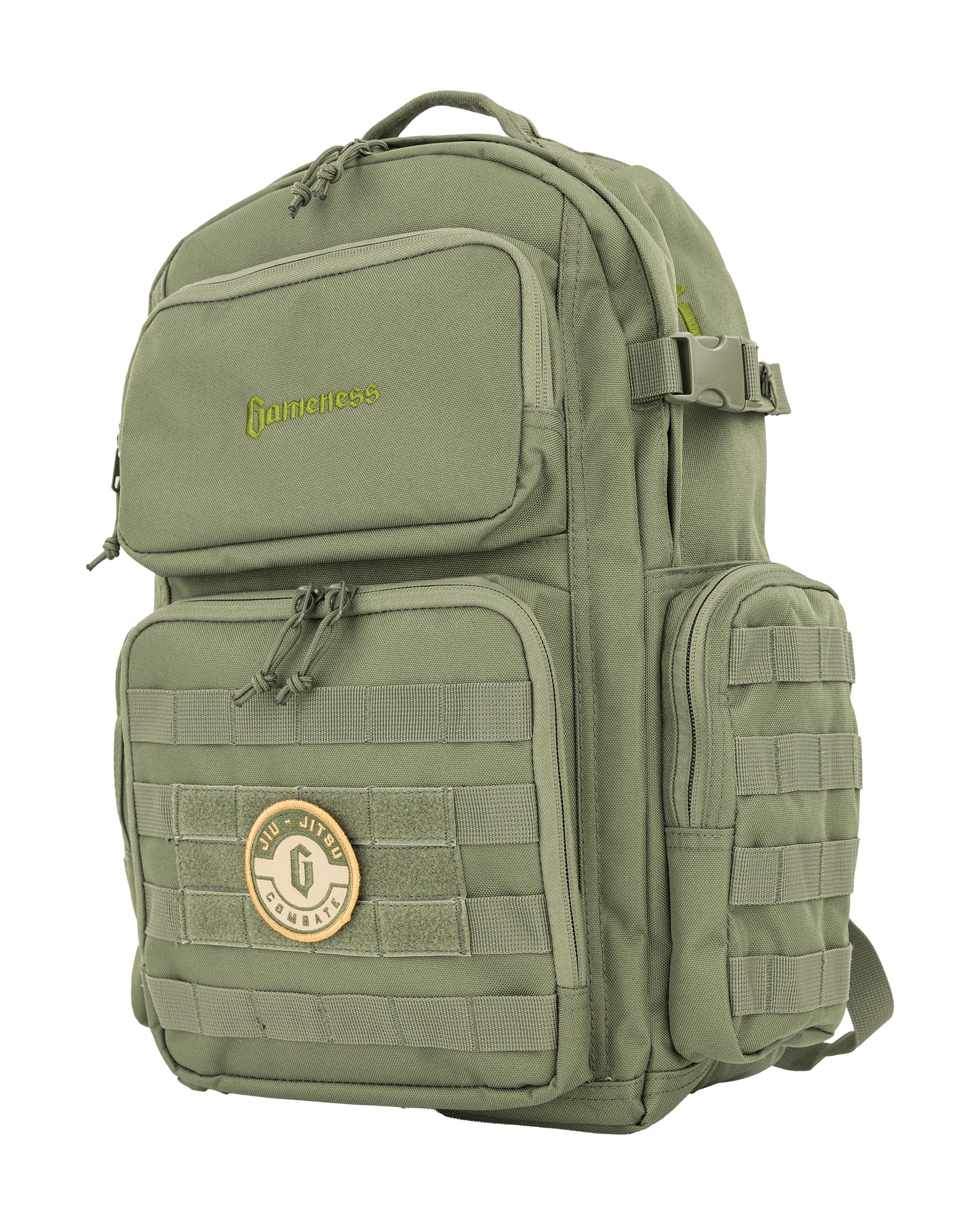 Gameness Tactical Backpack - Image 17